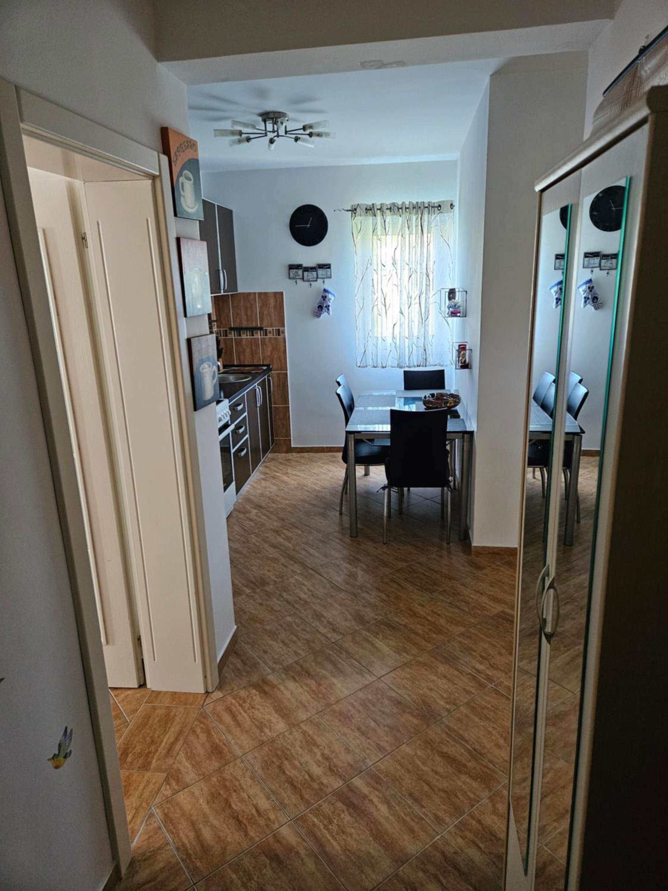 Apartman Aladin Sutomore photo 3