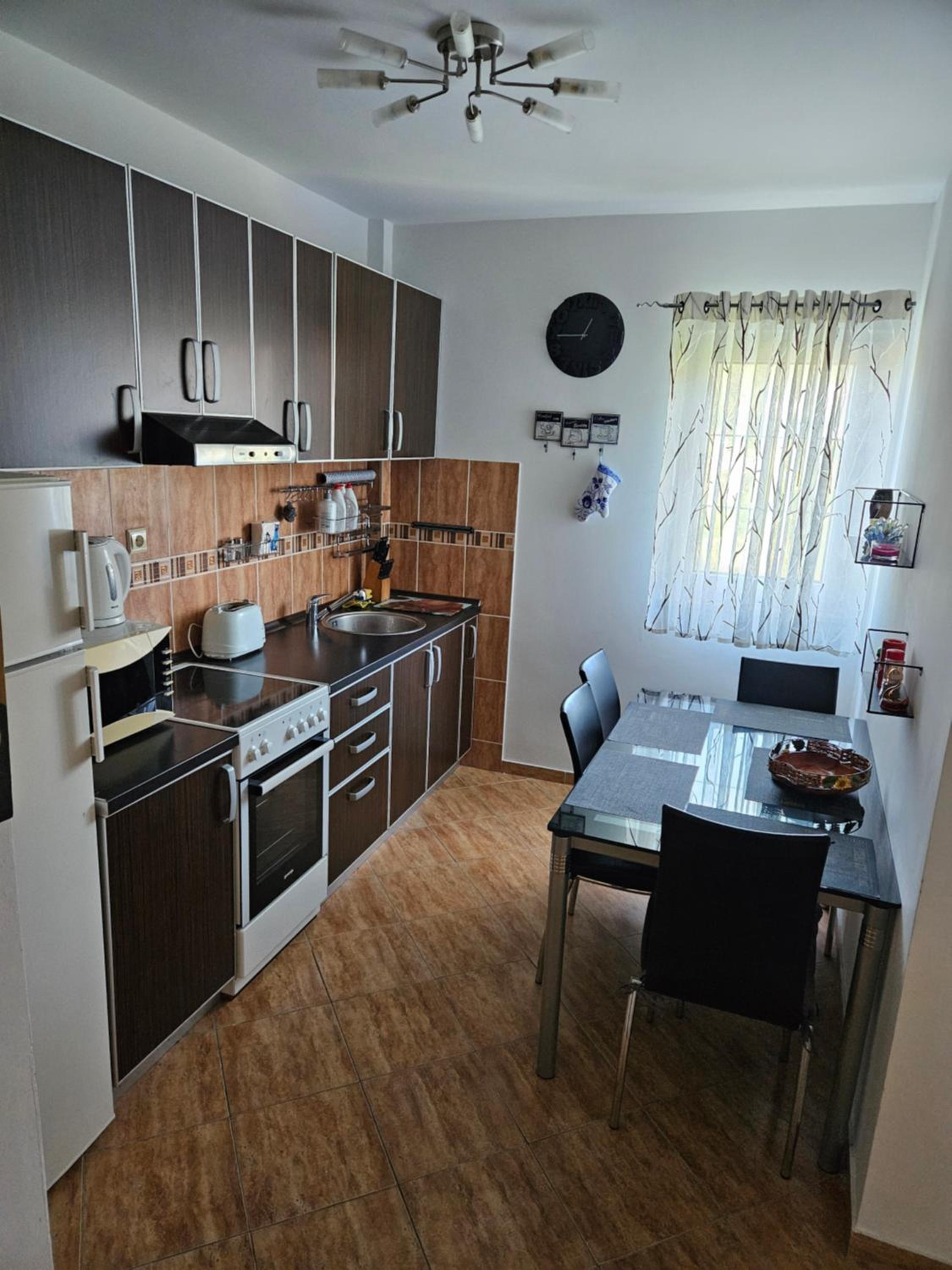 Apartman Aladin Sutomore photo 4