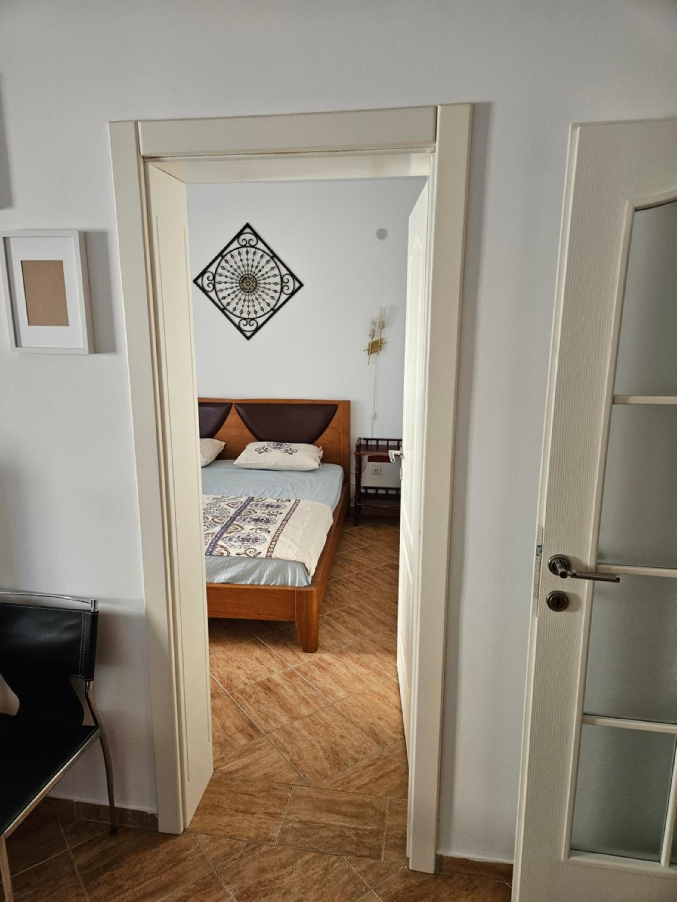 Apartman Aladin Sutomore photo 5