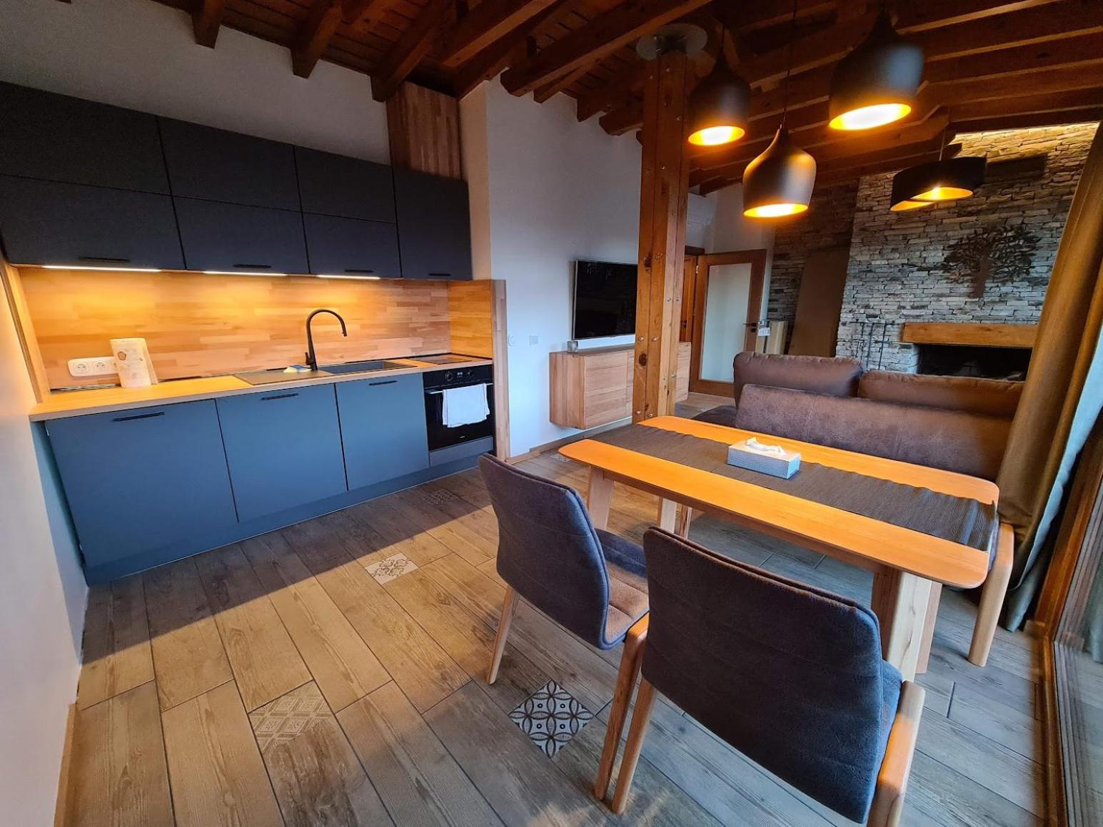 Vista Villa at Katarino SPA