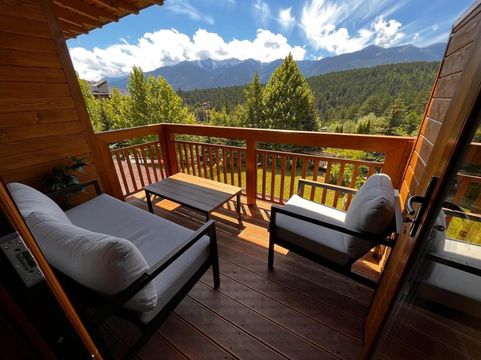 Vista Villa at Katarino SPA