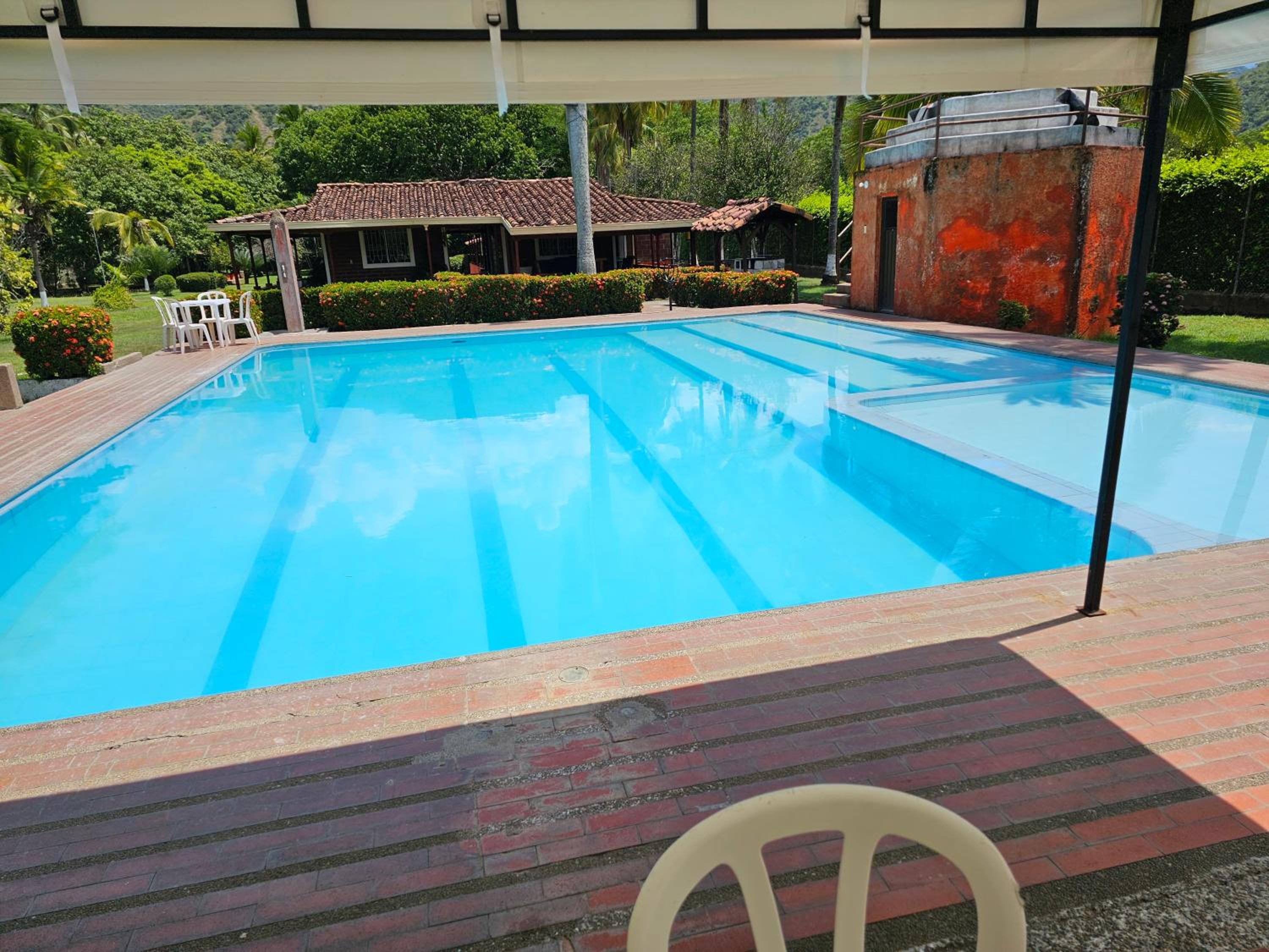 Finca la Querendona