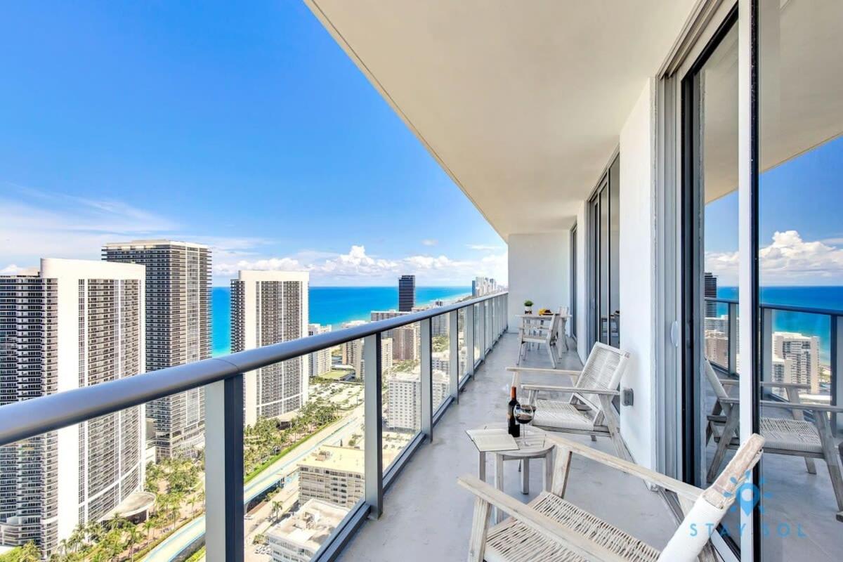 Brand New -2Br - Insane Bay View and Amenities view 5