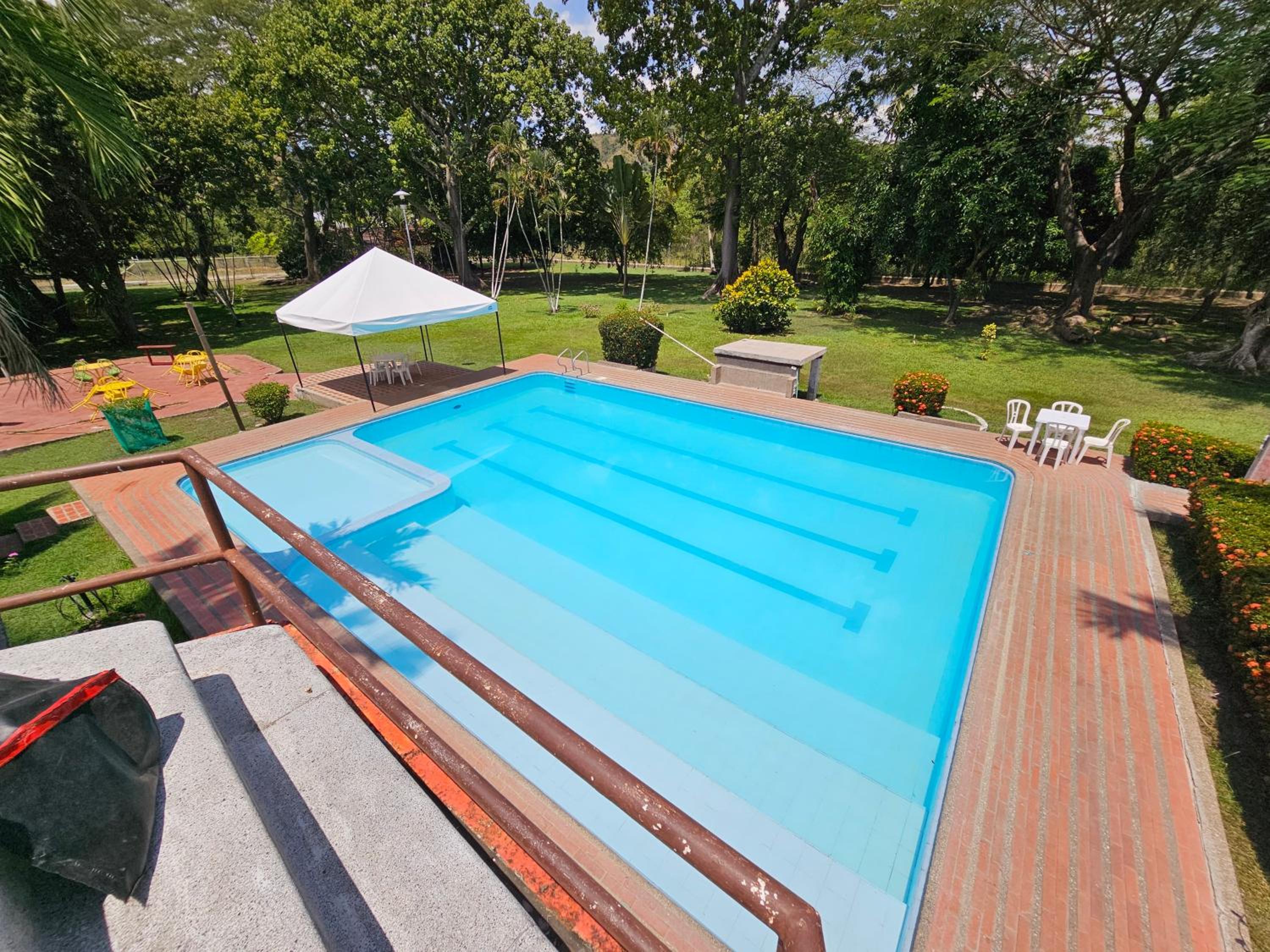 Finca la Querendona