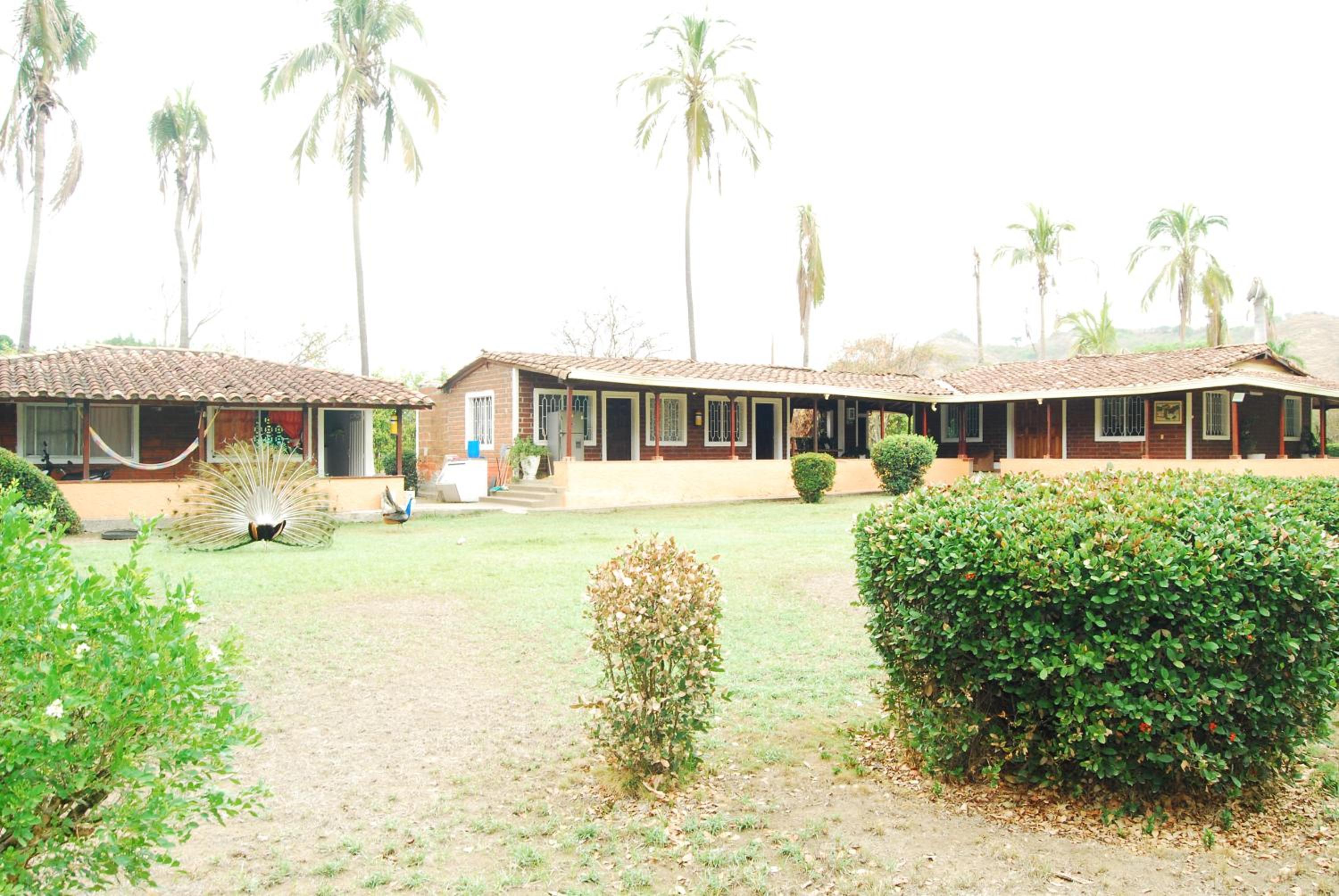 Finca la Querendona