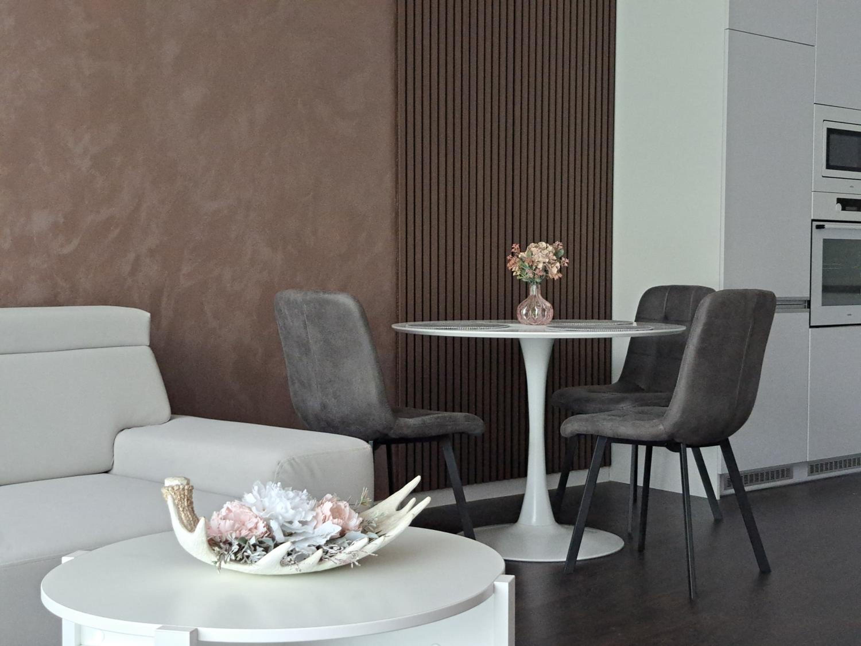 Tabáň Marble apartment (city center & free parking), photo 23