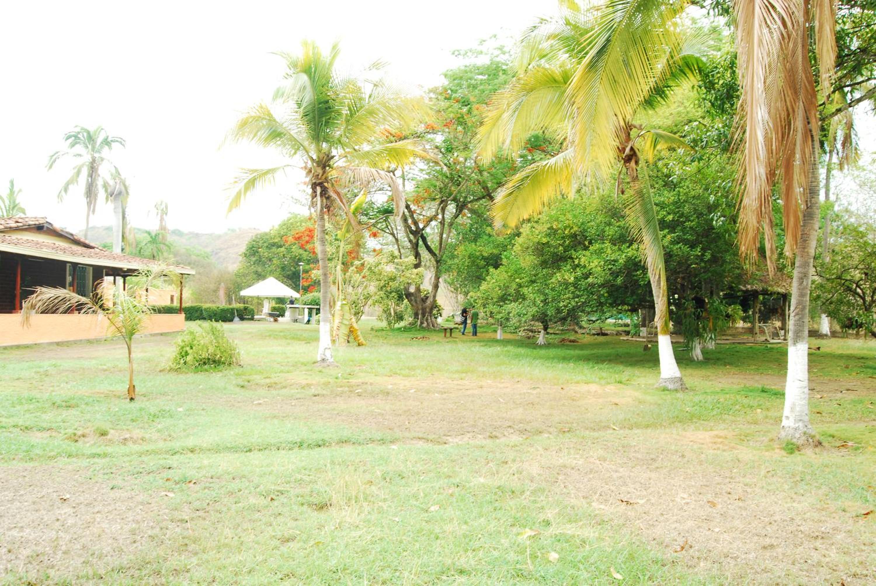 Finca la Querendona
