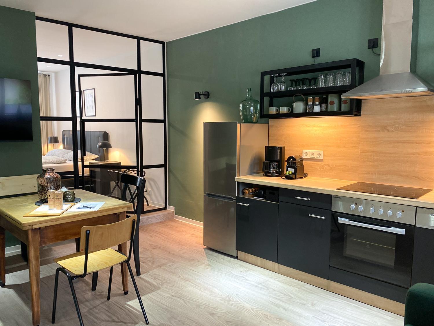 Weinquartier Weingarten DAS LOFT - Property Image 21