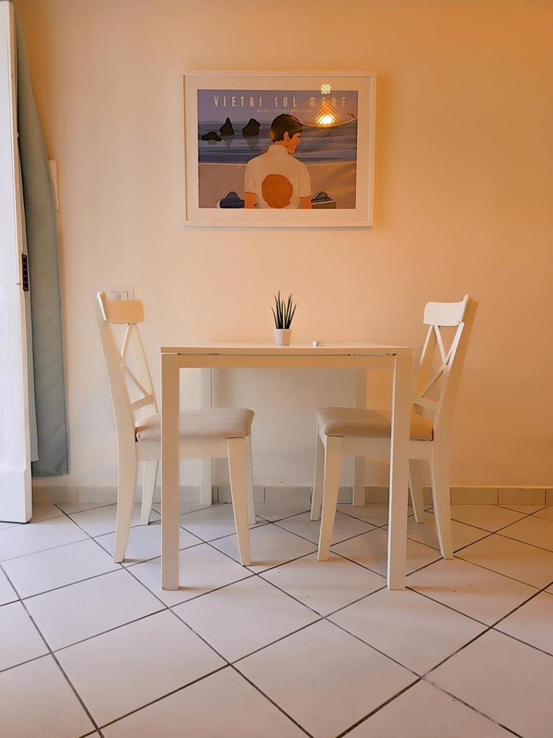 Raito Guest House - Amalfi Coast en Vietri