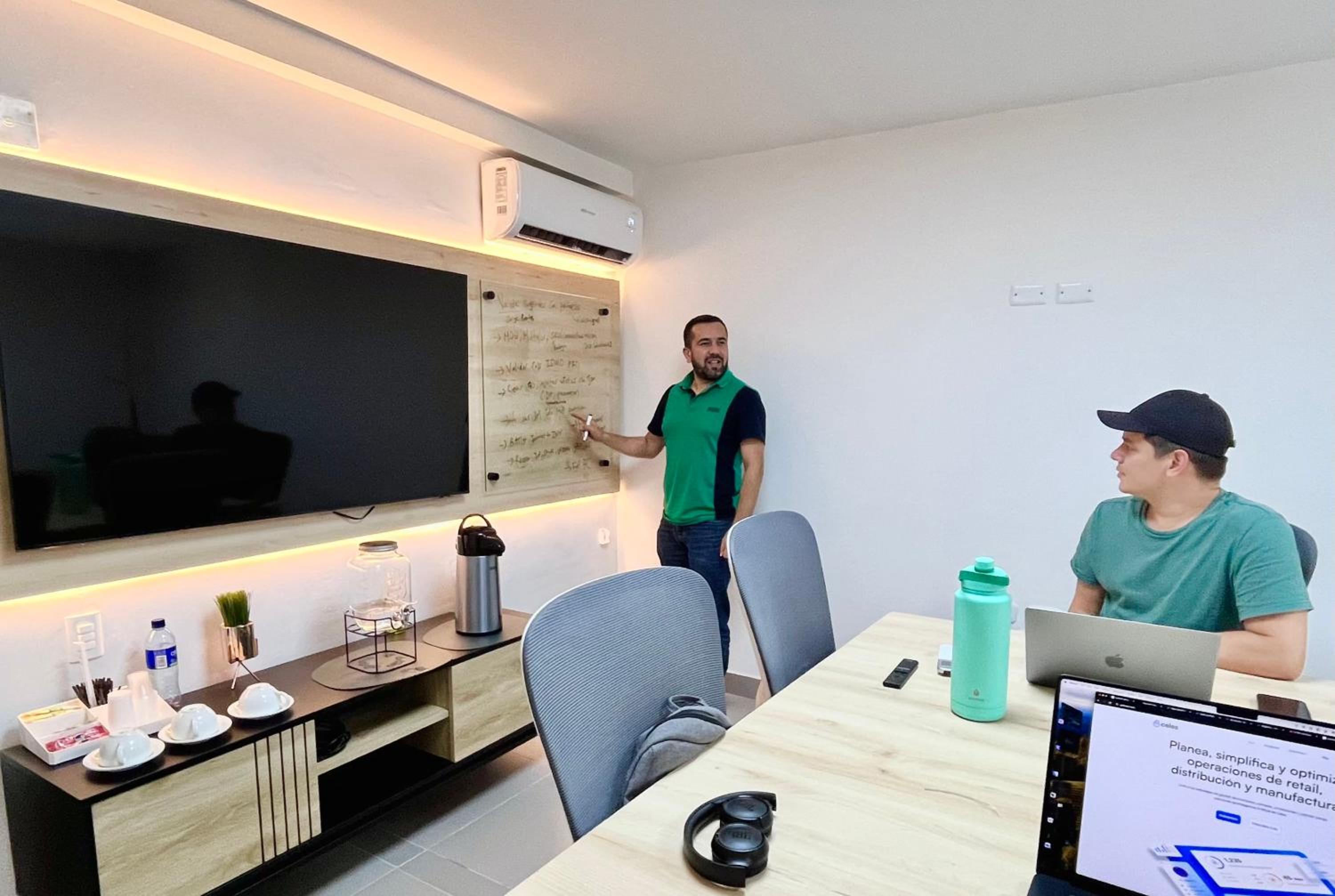 Reset (Hotel-Cafe-Coworking)