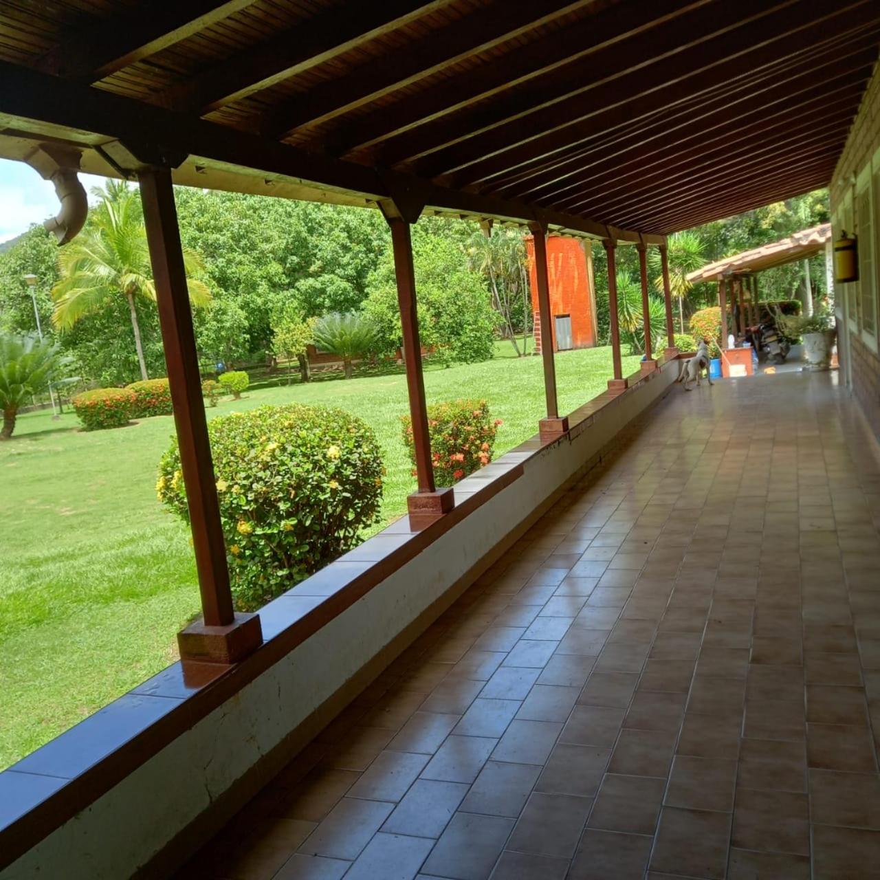 Finca la Querendona