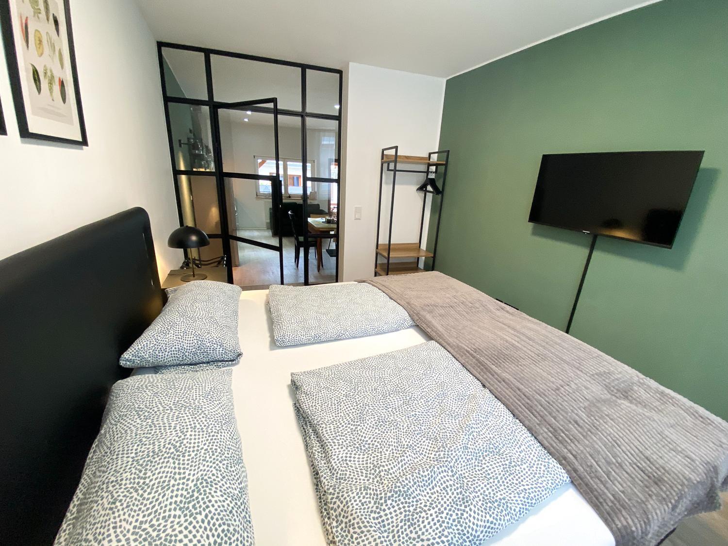 Weinquartier Weingarten DAS LOFT - Property Image 16
