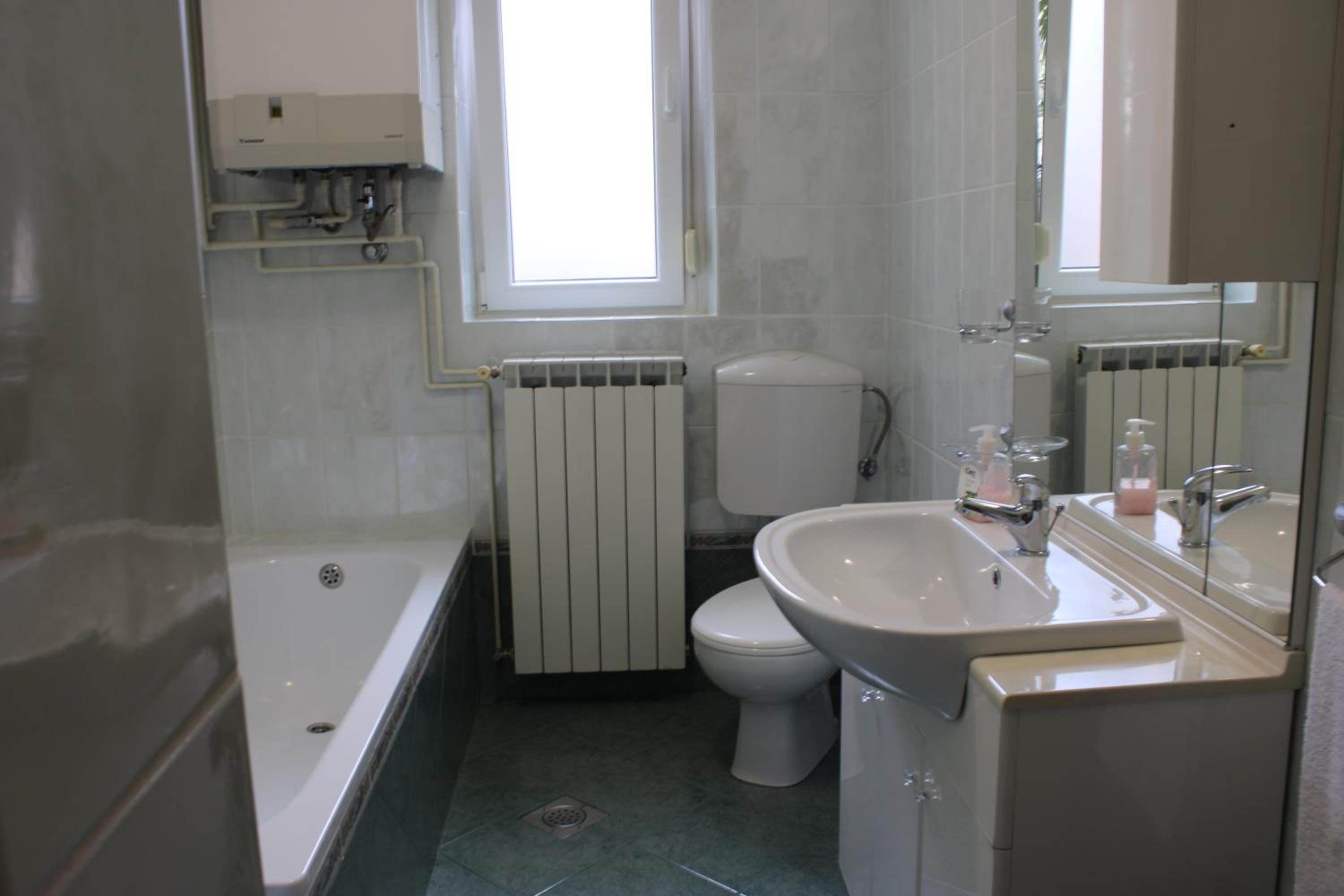 Apartment Palma