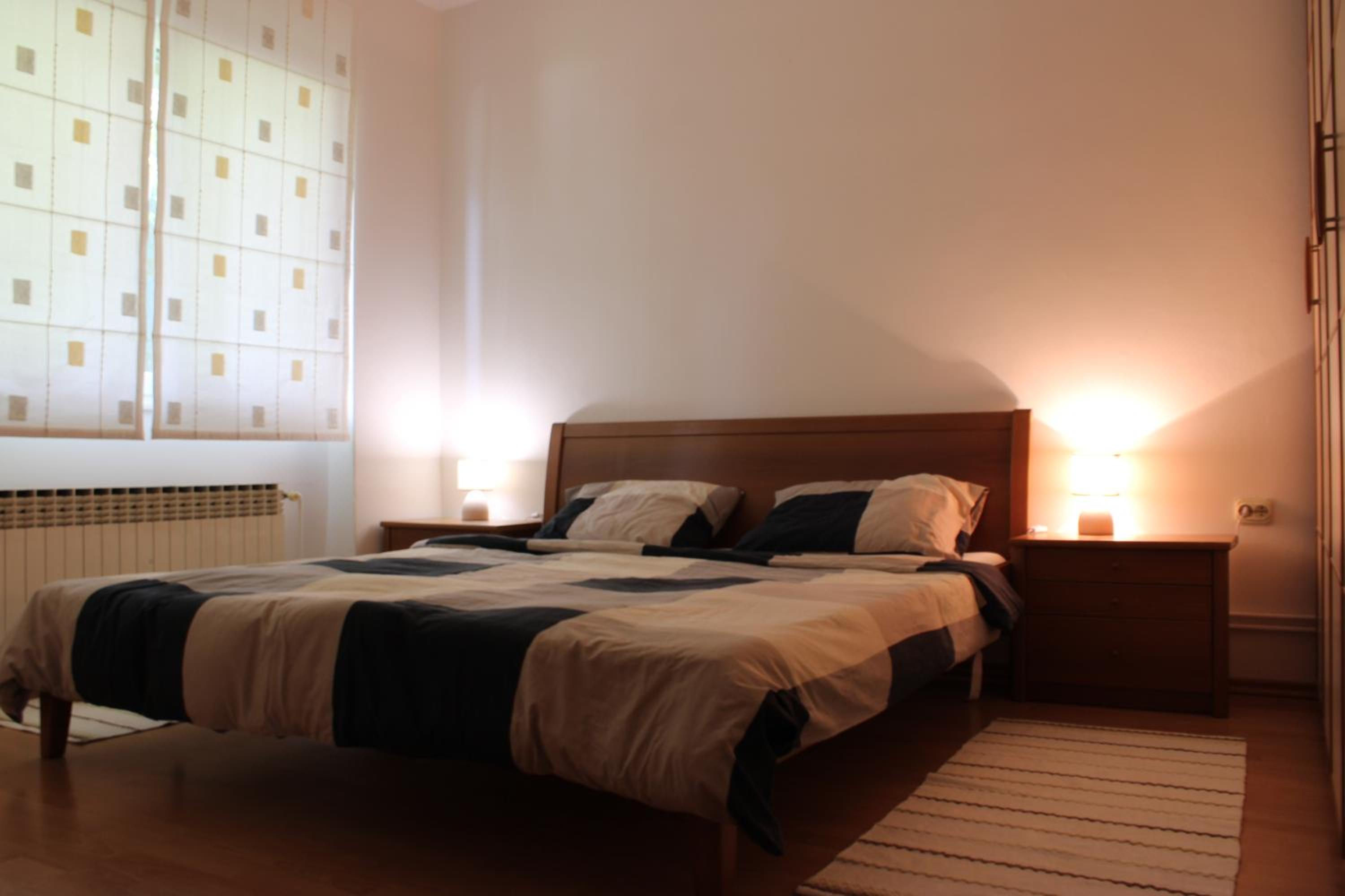 Apartment Palma