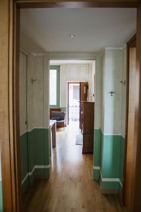 New apt 10 min Duomo