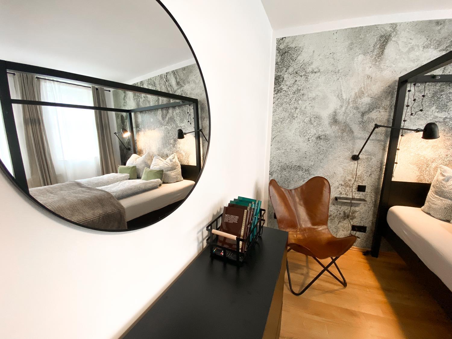 Weinquartier Weingarten DAS LOFT - Property Image 1