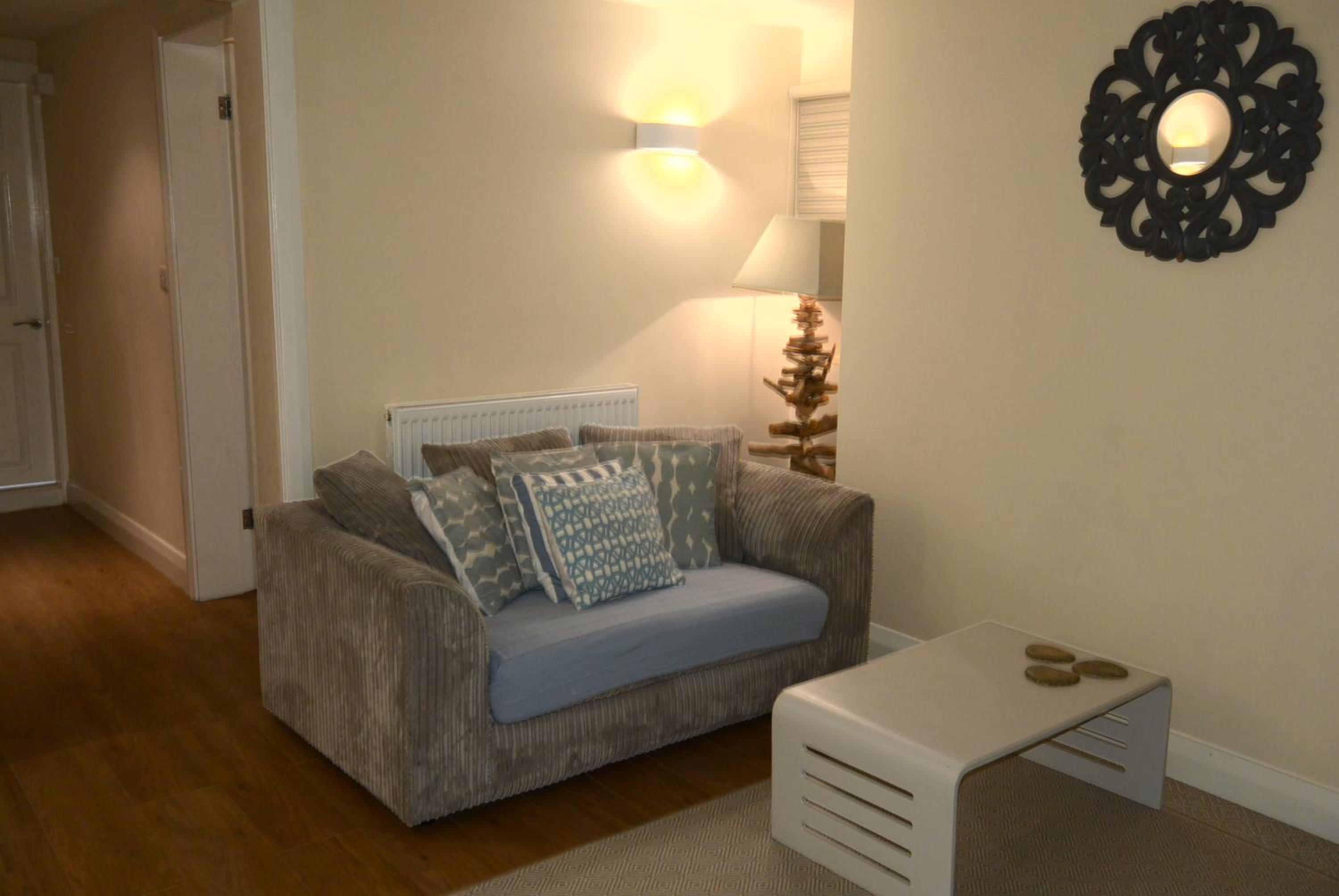 Superb Cintra Beachside Apartments