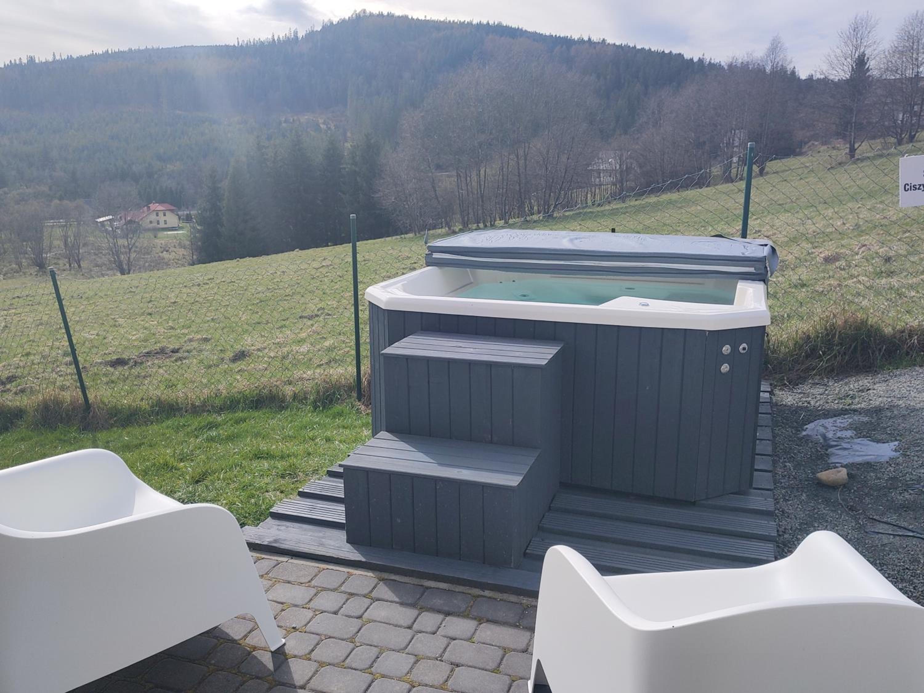 Villove Domy Spa view 4