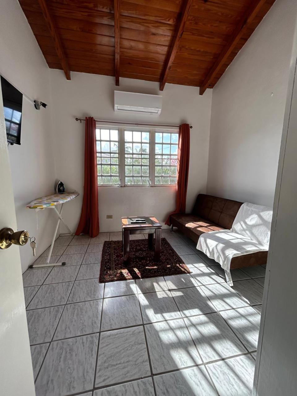 Casa Patricia