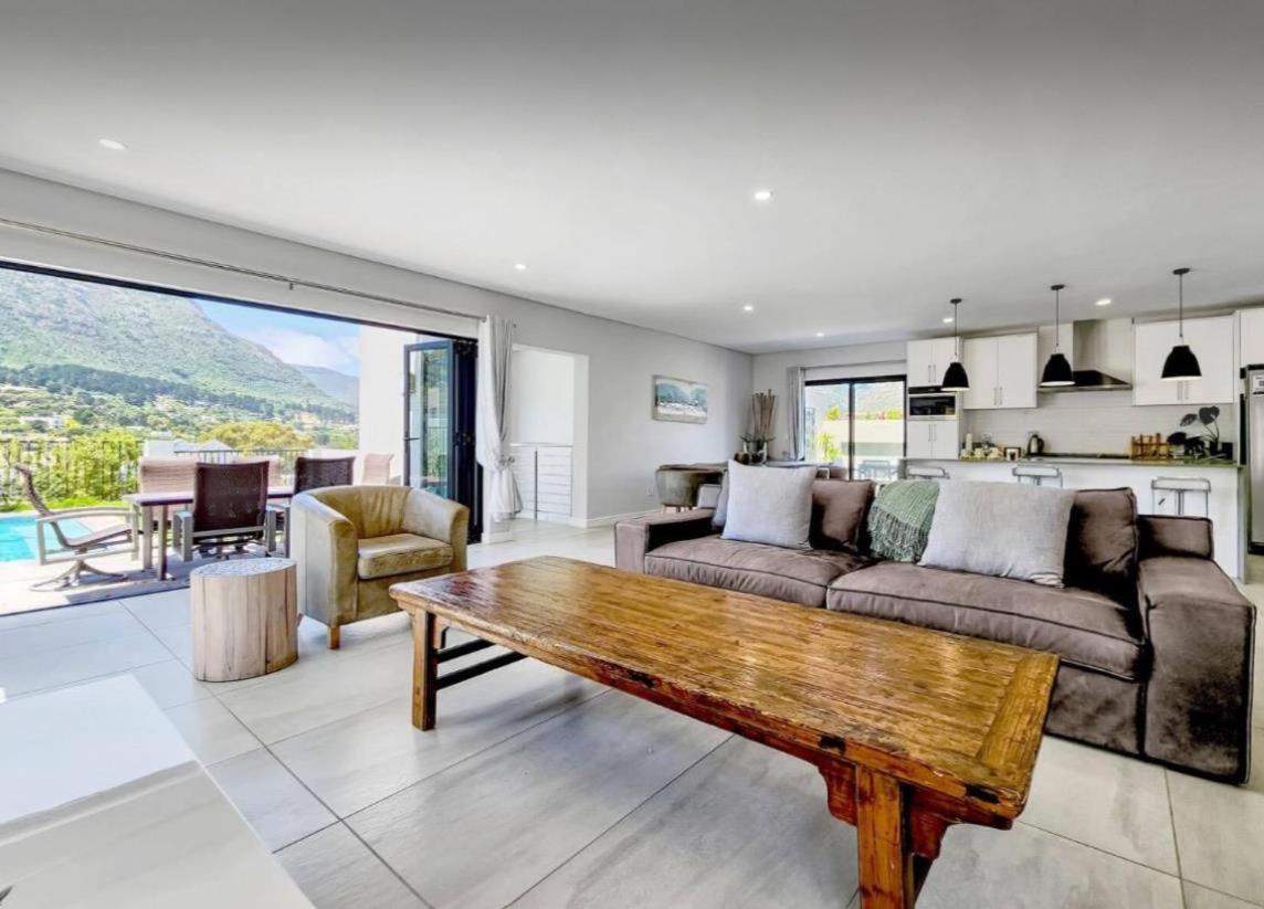 Acrewood Oasis