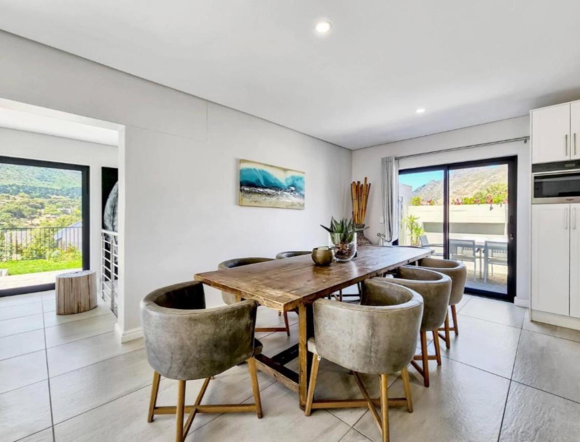Acrewood Oasis
