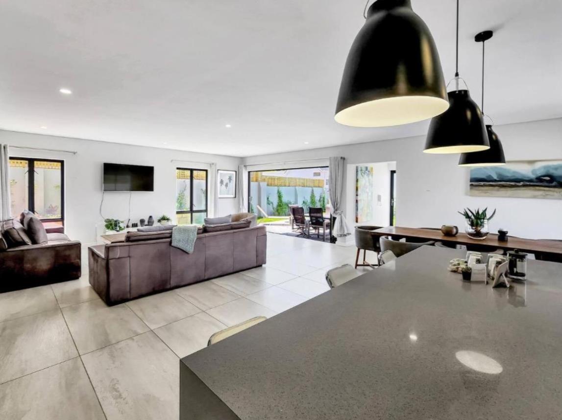 Acrewood Oasis
