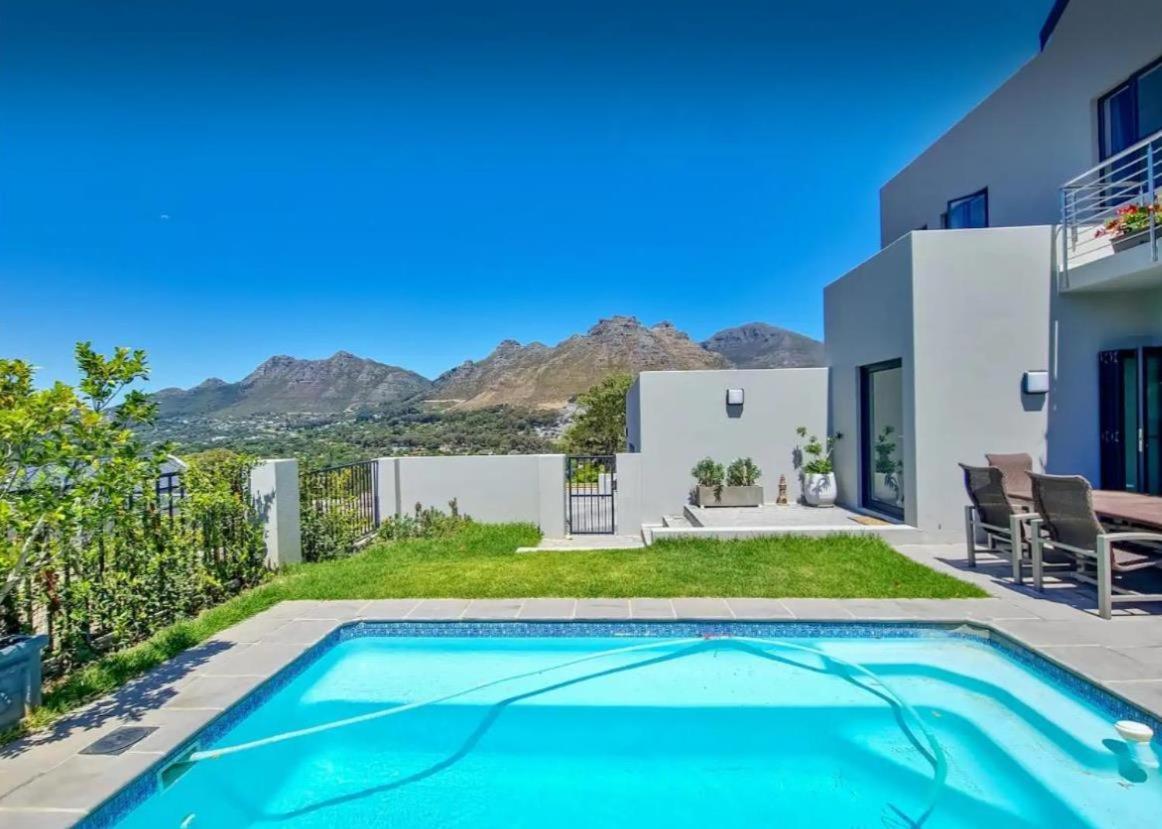 Acrewood Oasis