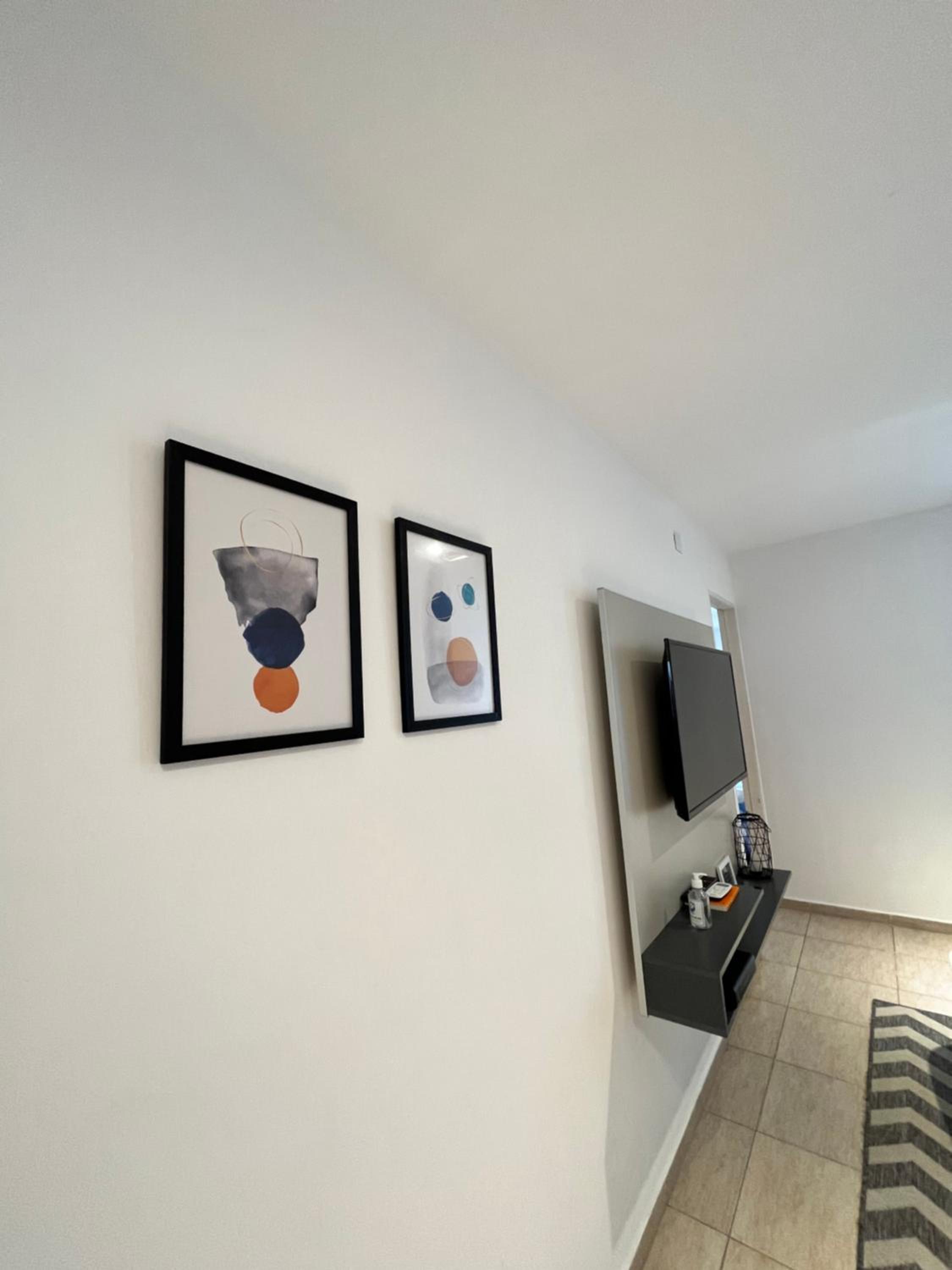 Depto House - Temporary Home