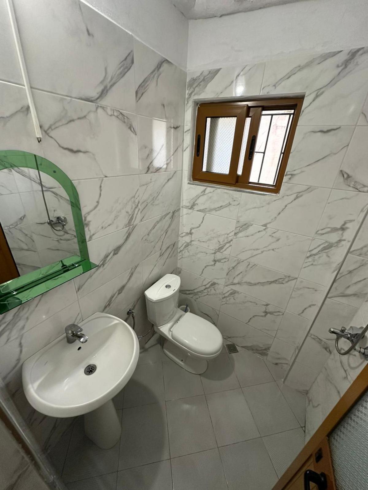 Gafko Apartments Durres