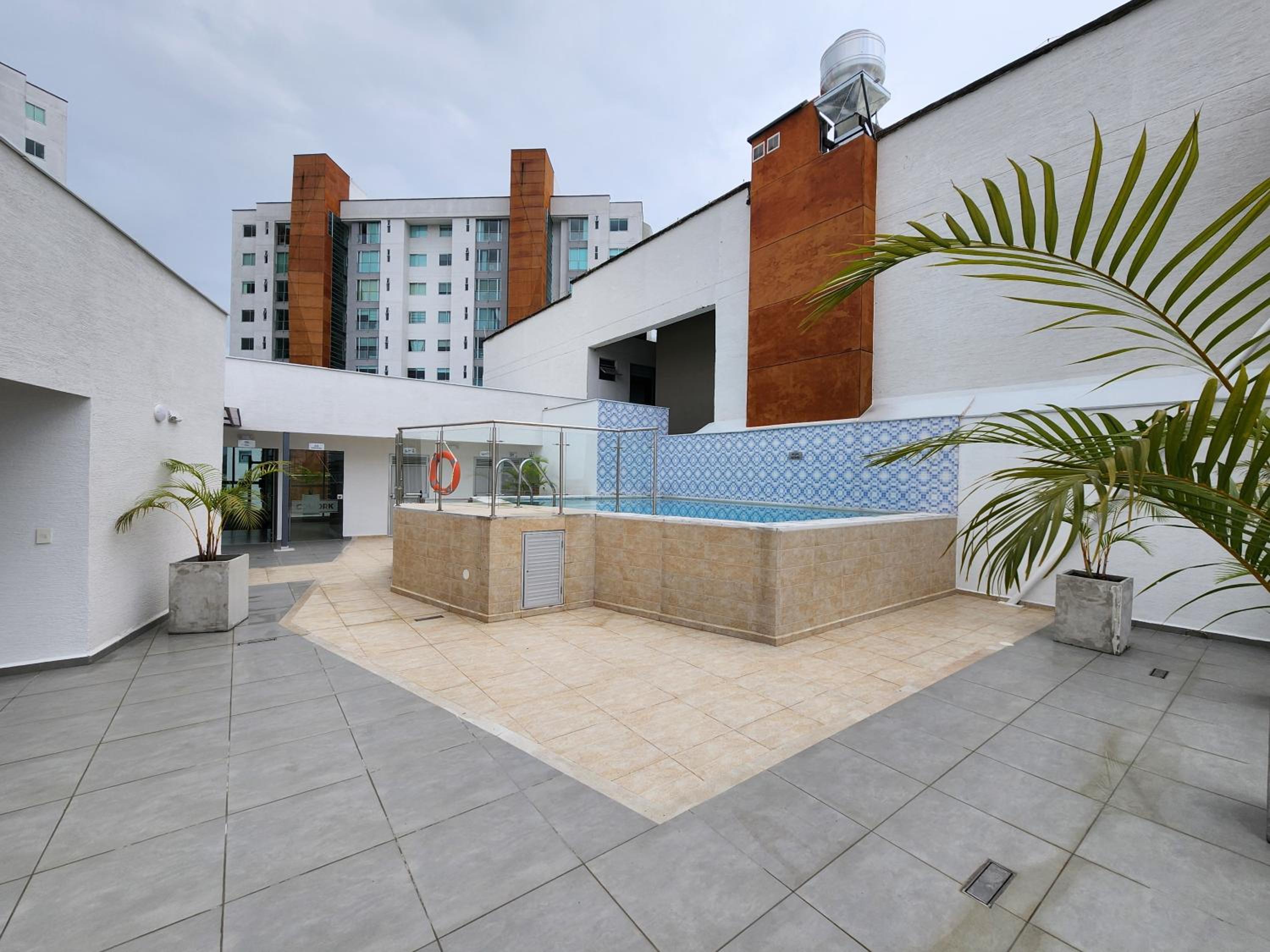 Belmonte Studios 2