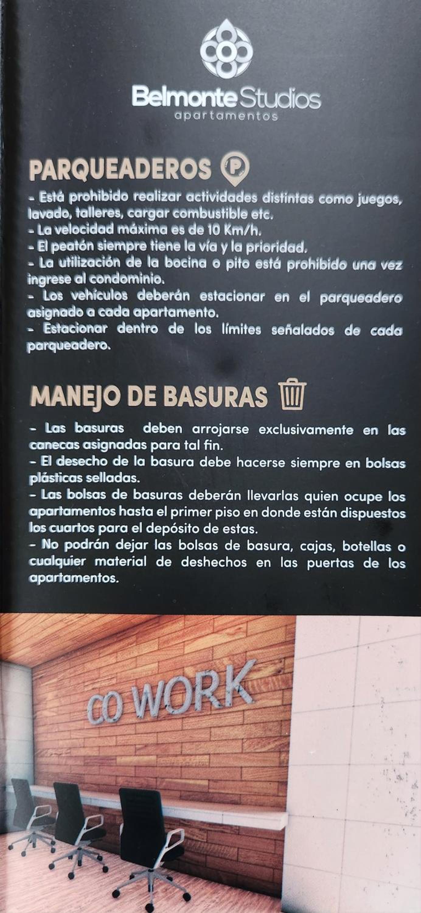Belmonte Studios 2