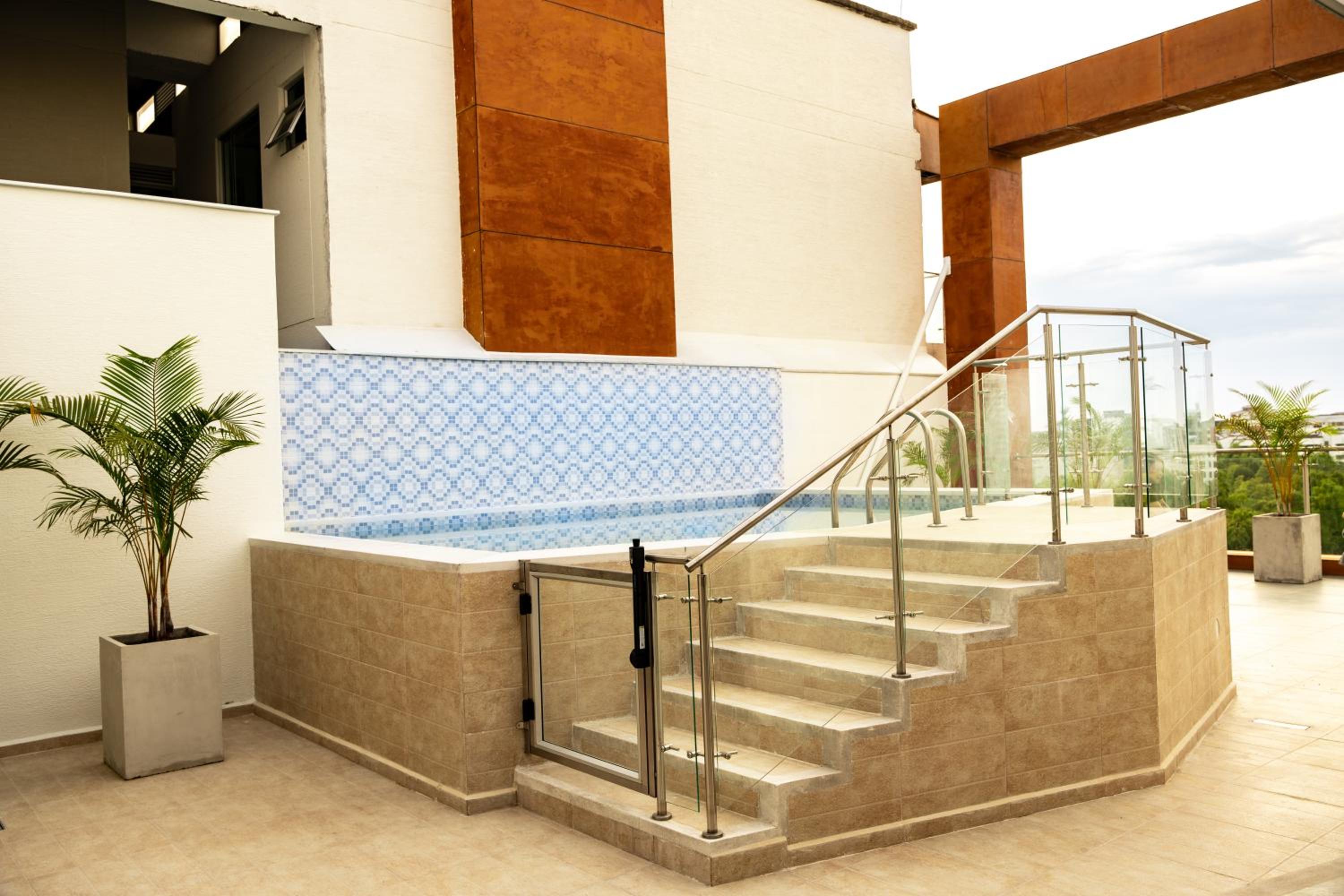 Belmonte Studios 2