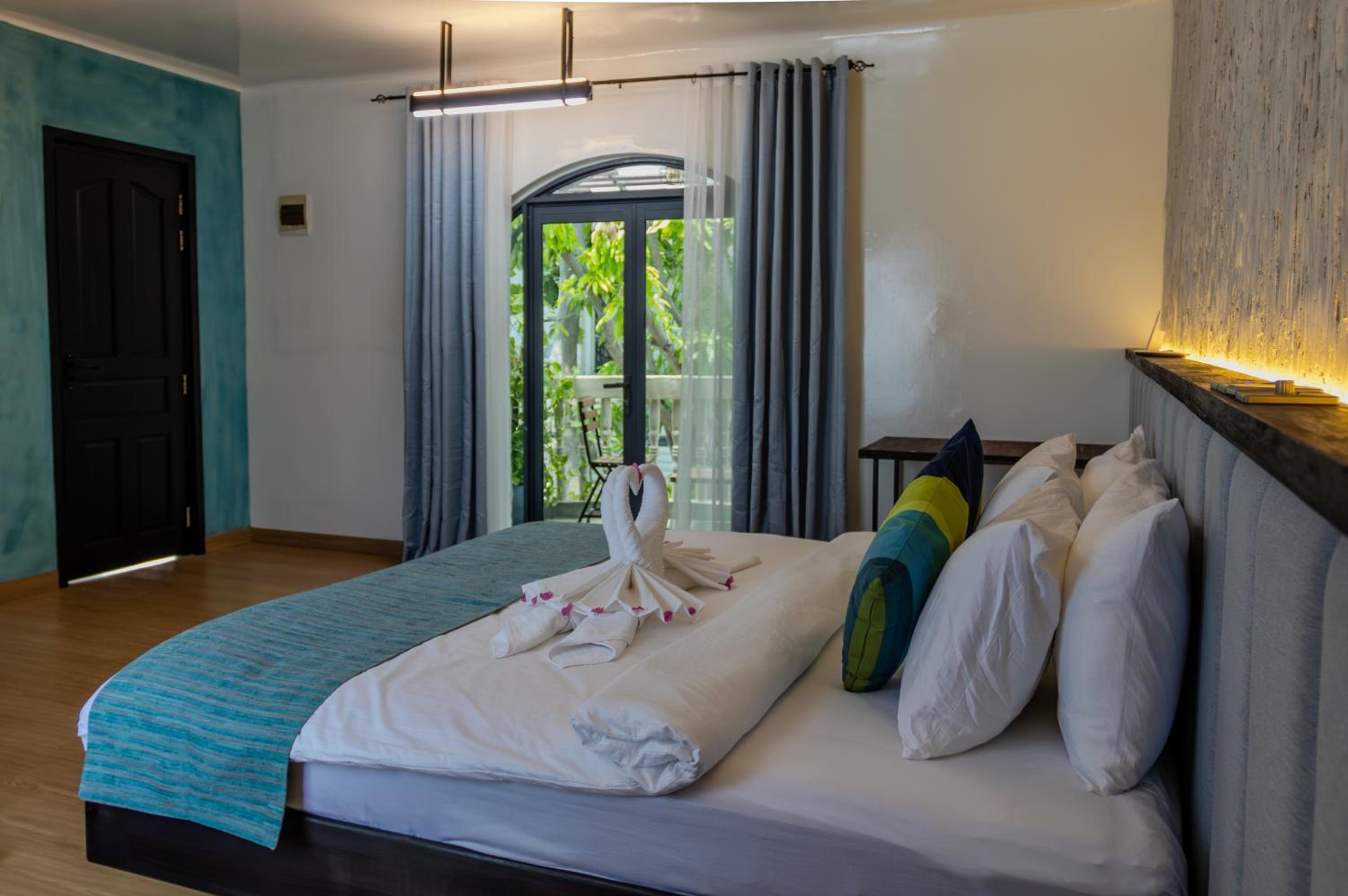 Zinnia Maafushi photo 2
