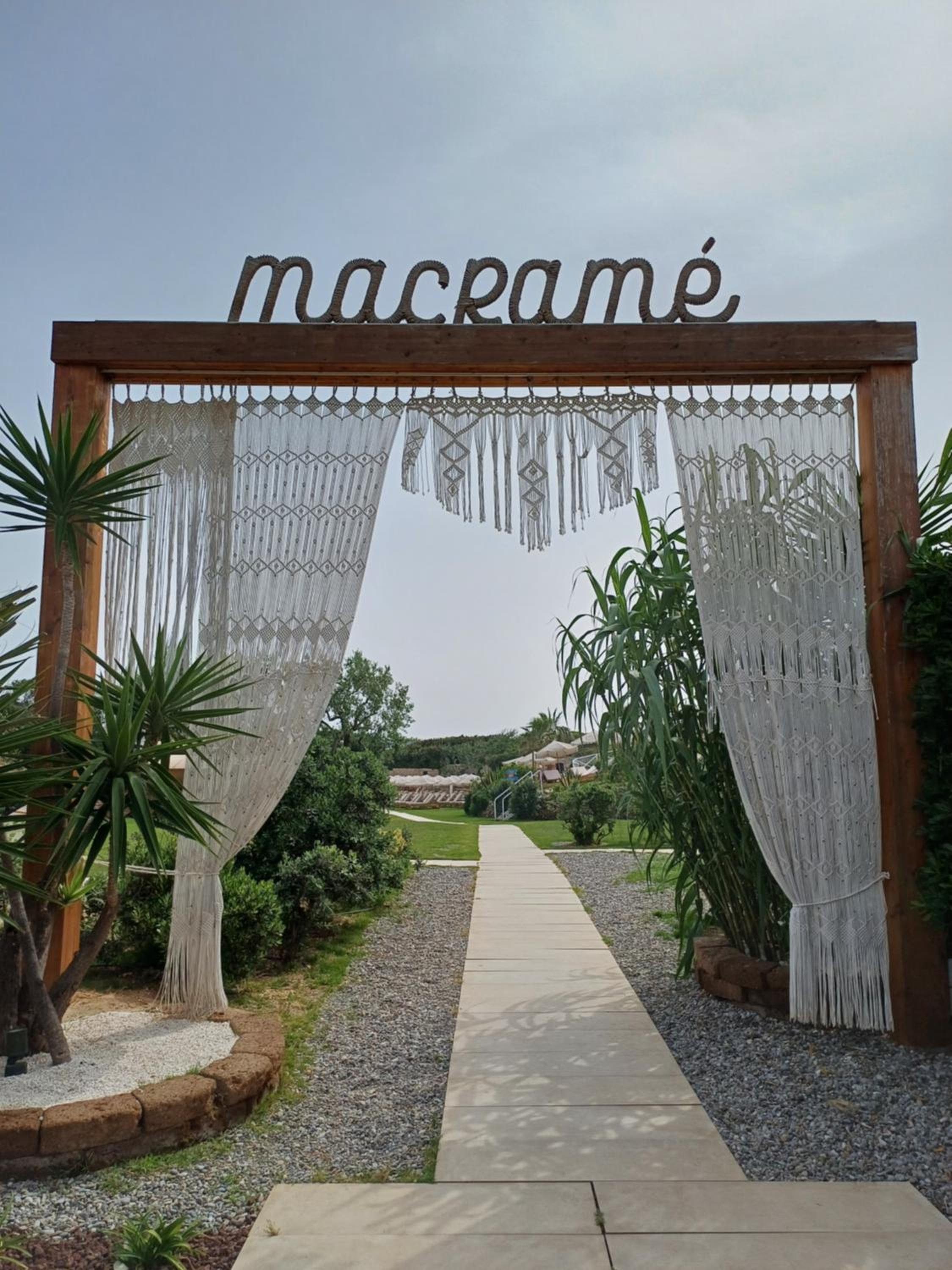 A casa del mercante