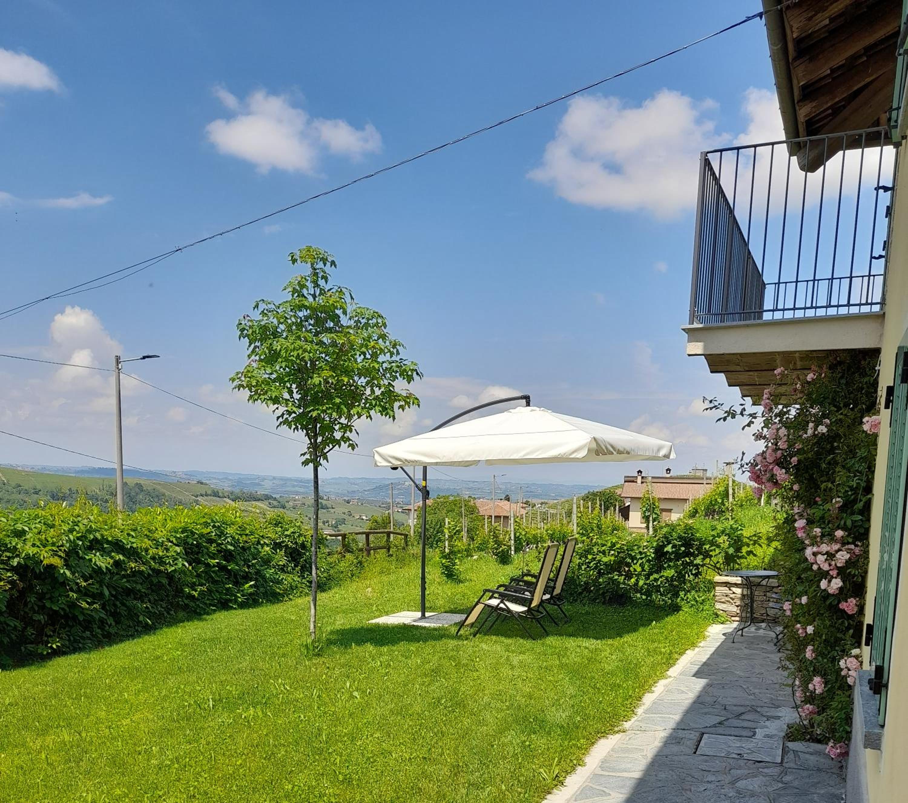 Cascina Romanino