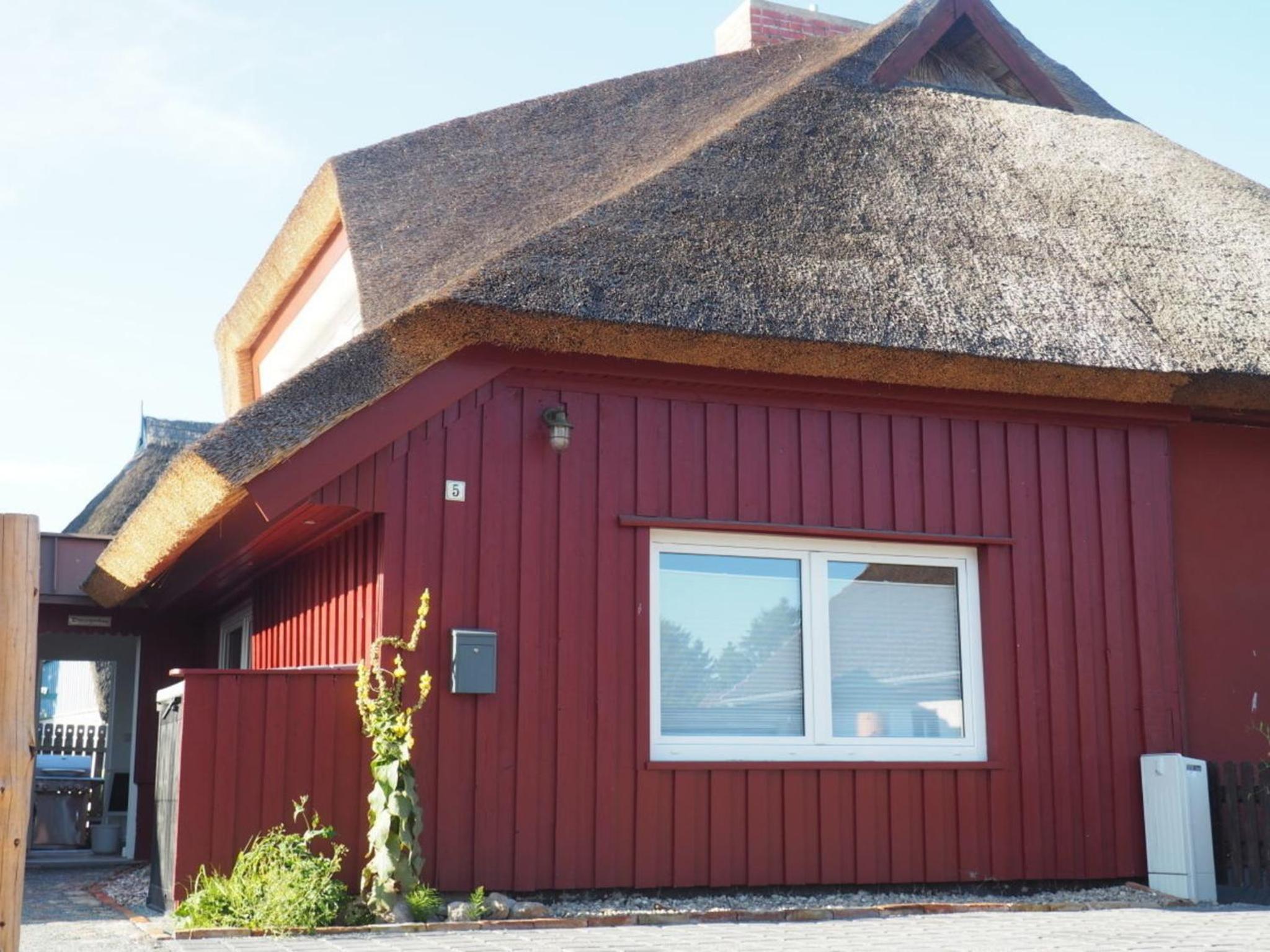 Dwargenhus