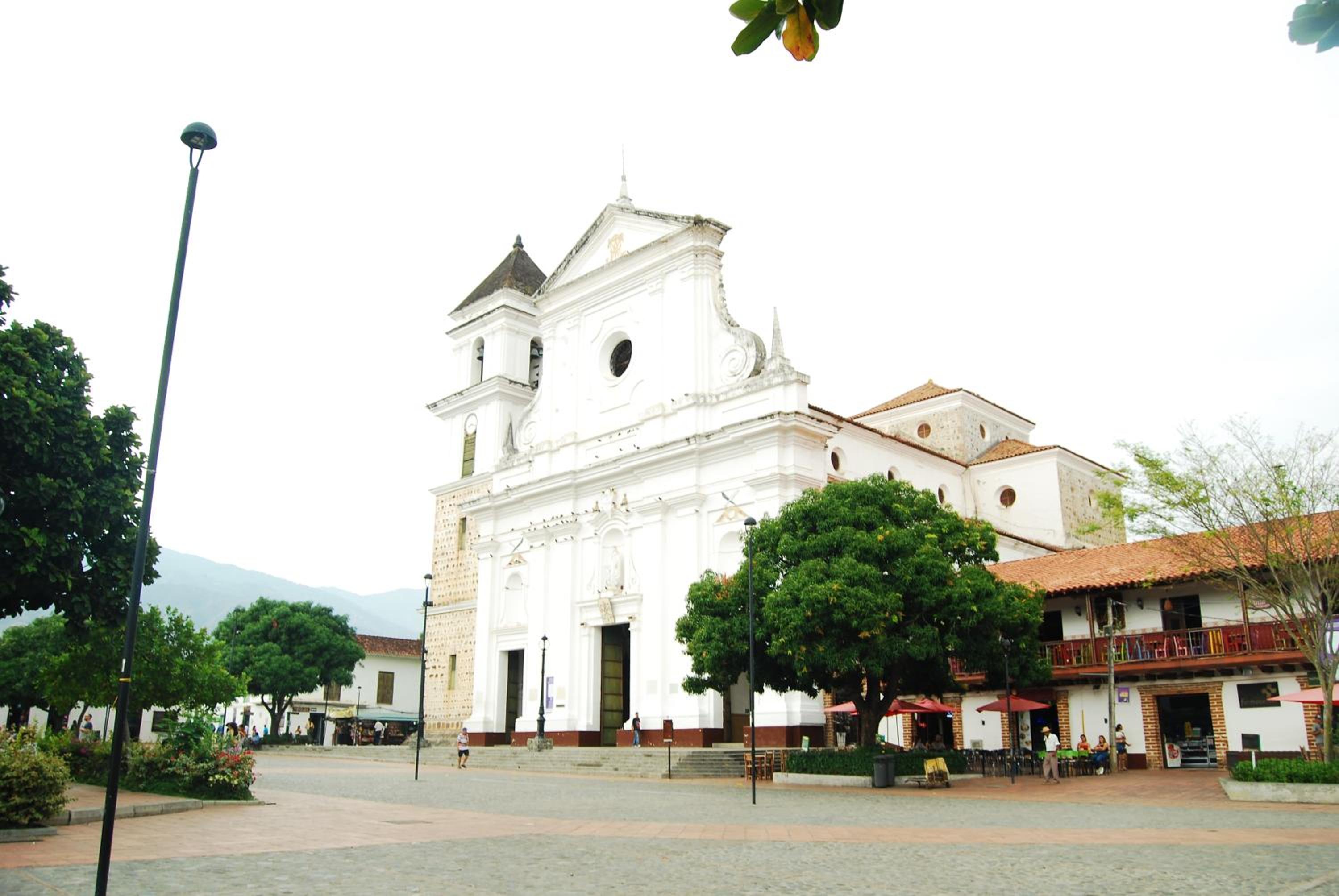 Finca la Querendona