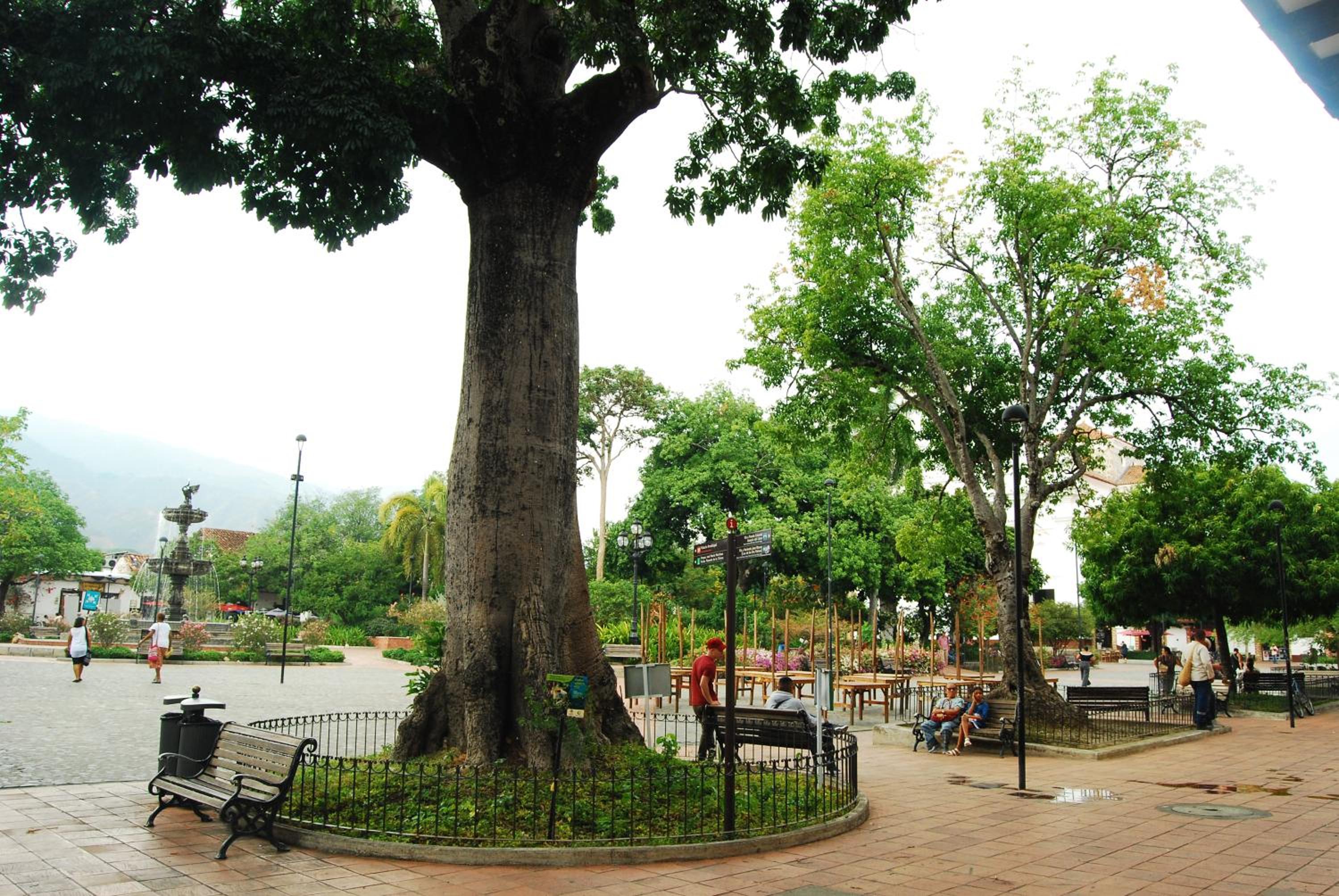 Finca la Querendona