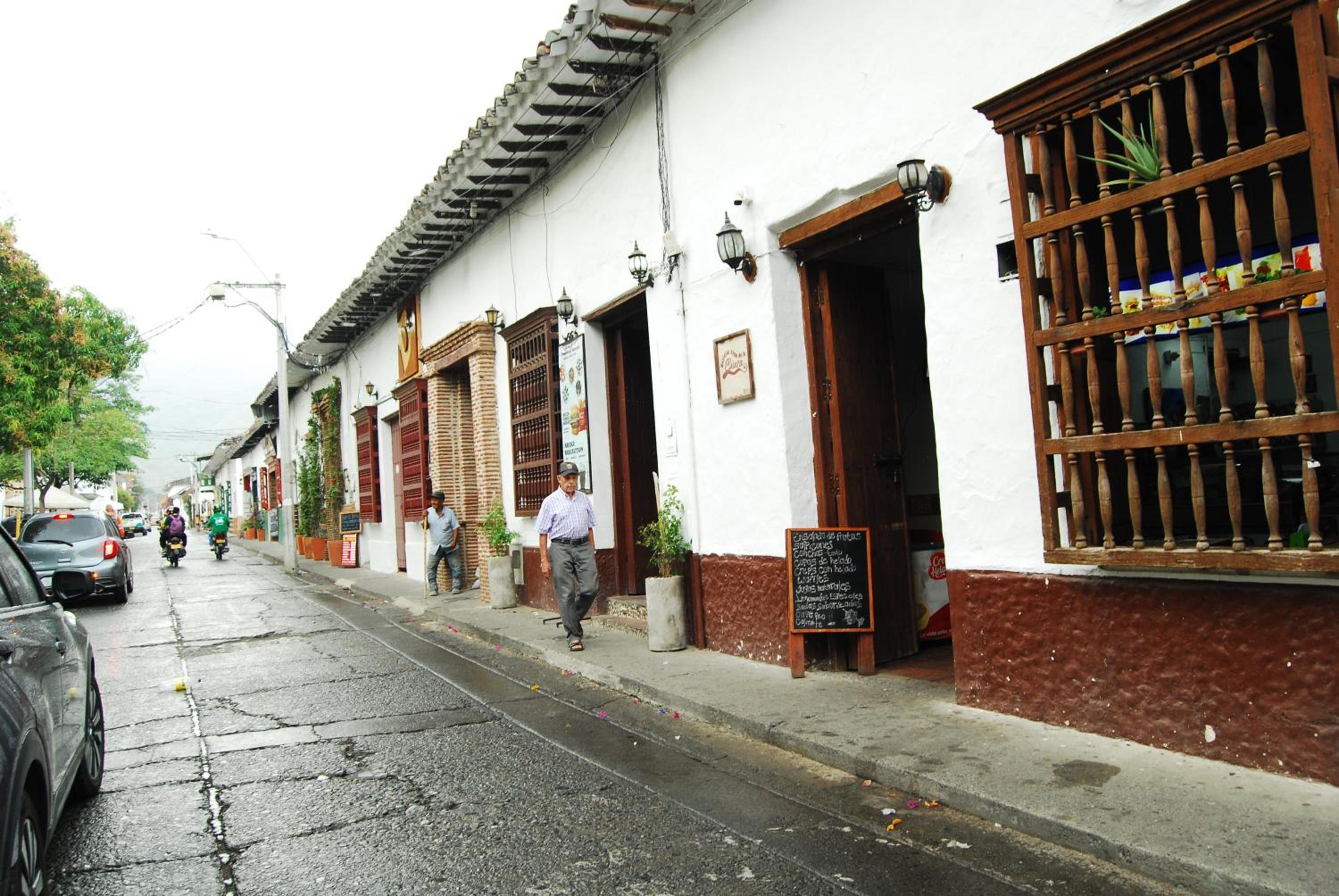 Finca la Querendona