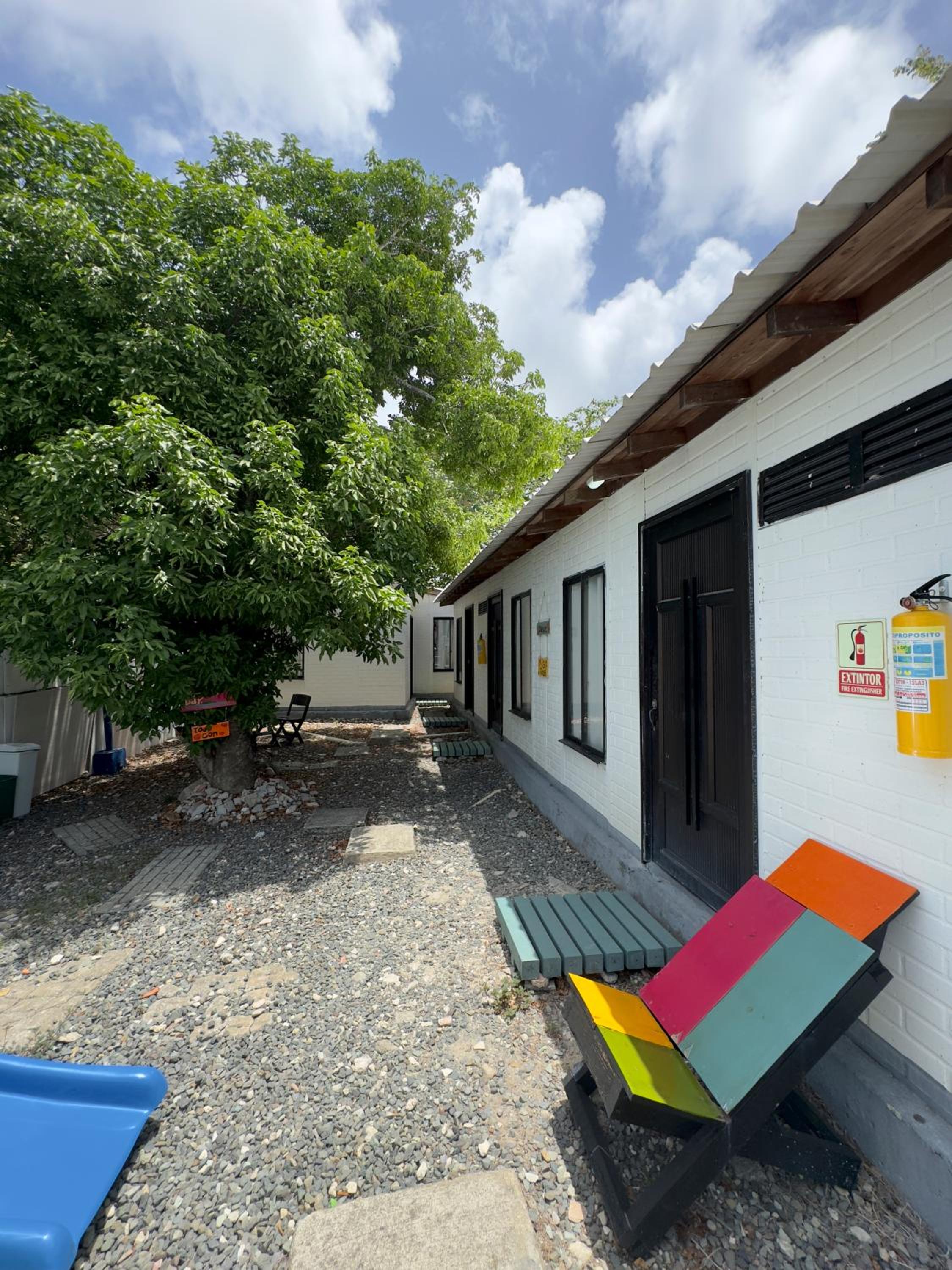 POSADA MISS ANIBEL