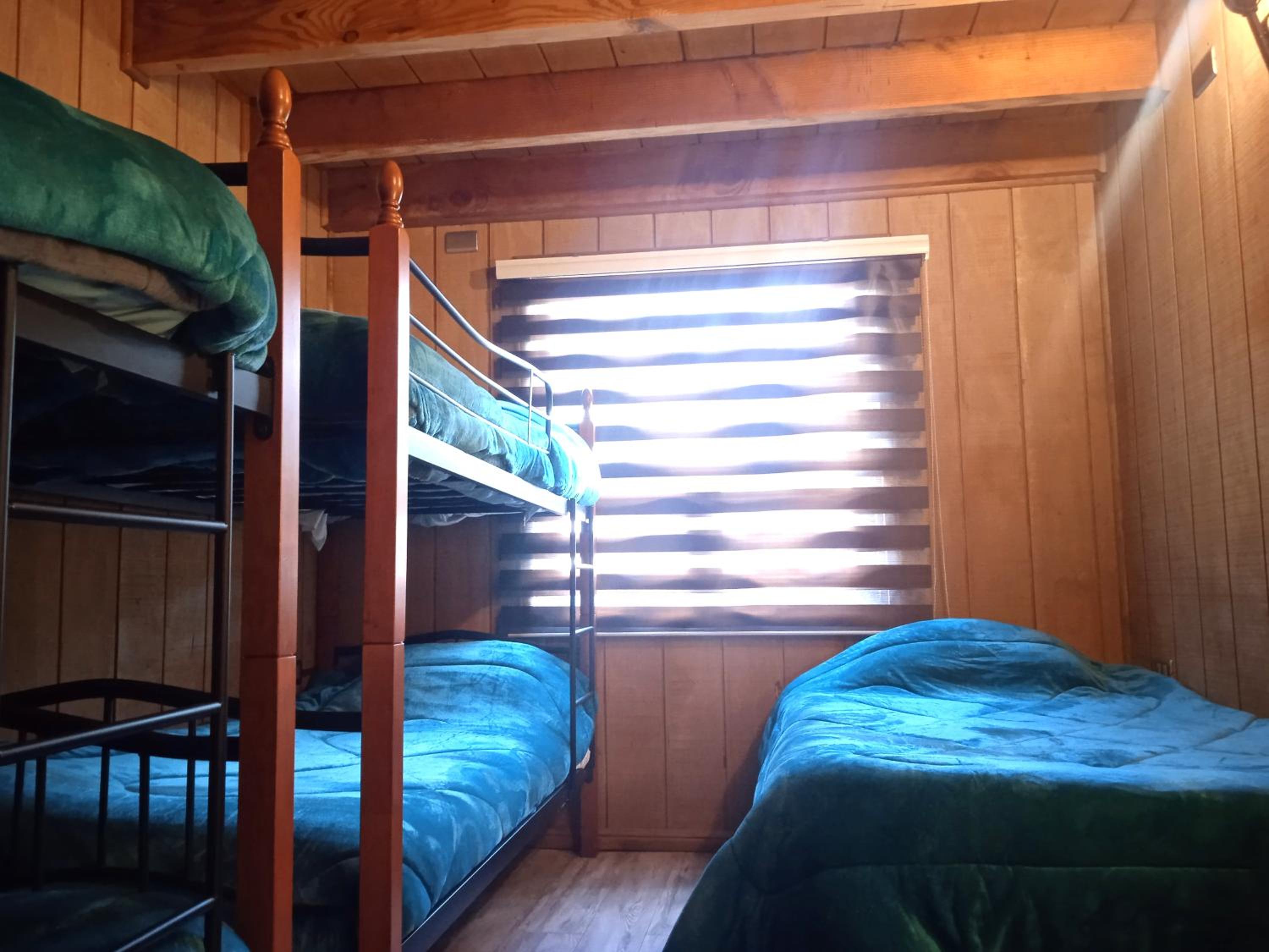 Mi Refugio del Sur