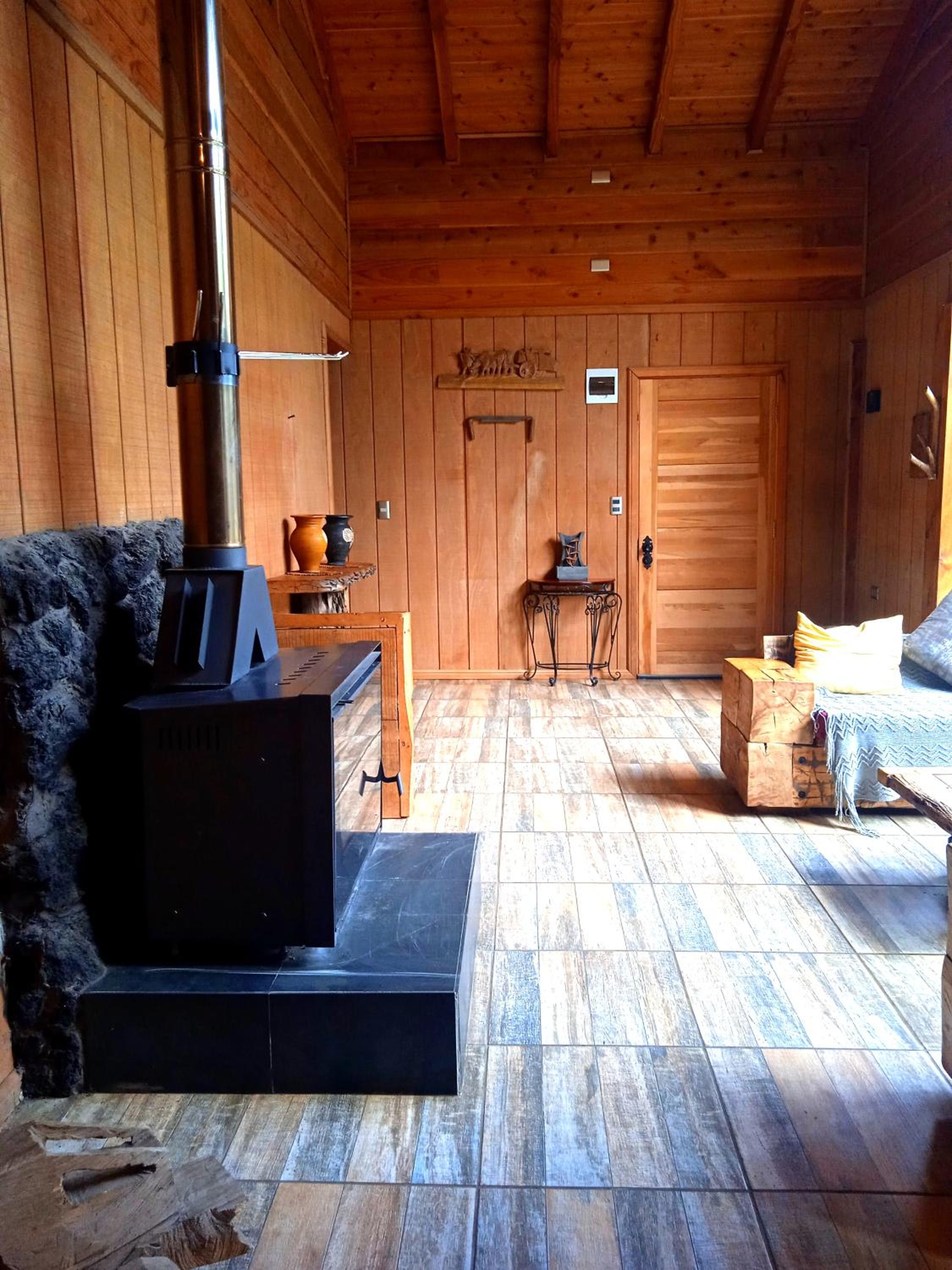 Mi Refugio del Sur