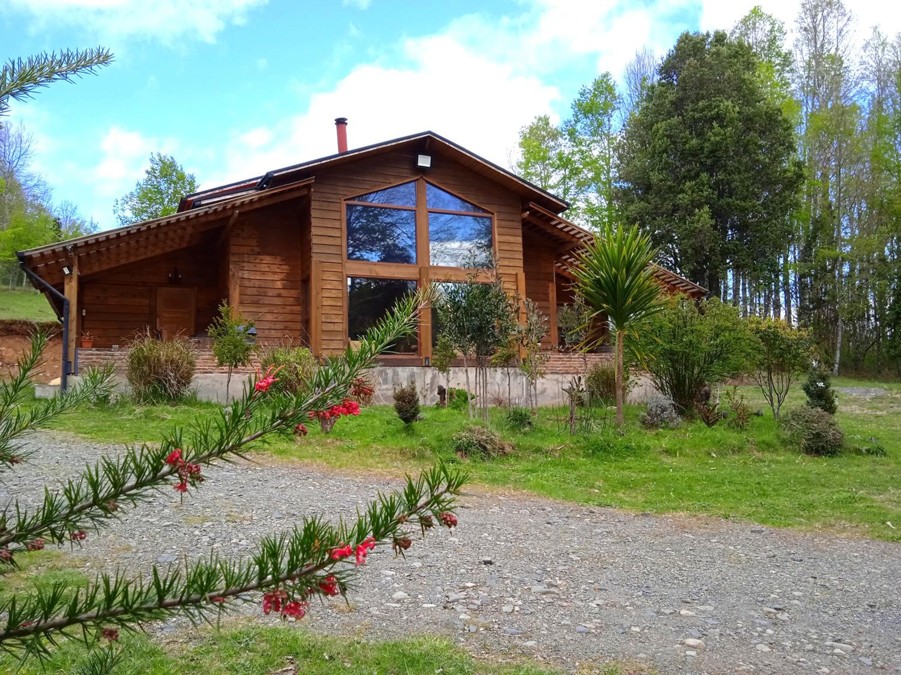 Mi Refugio del Sur