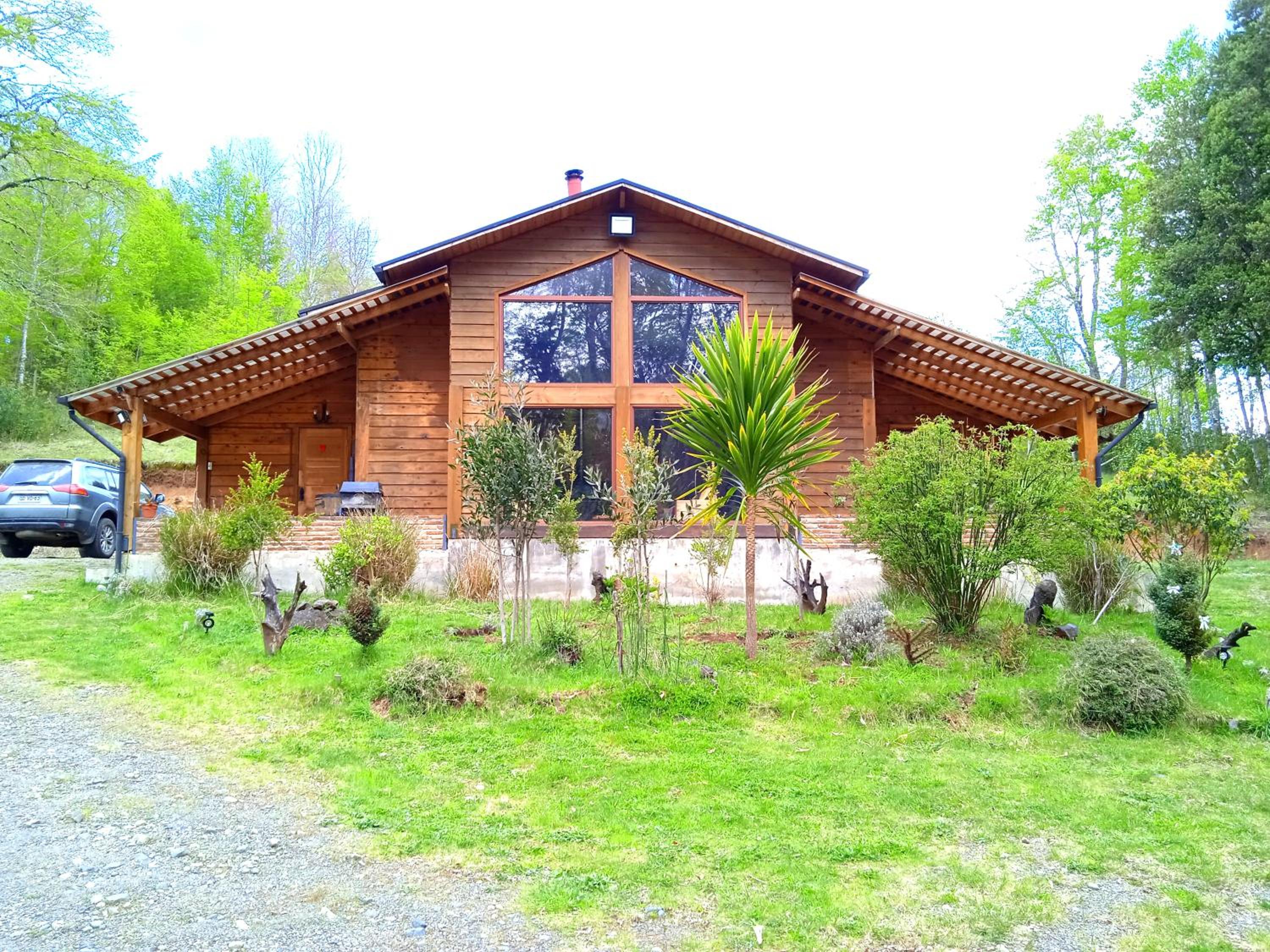 Mi Refugio del Sur