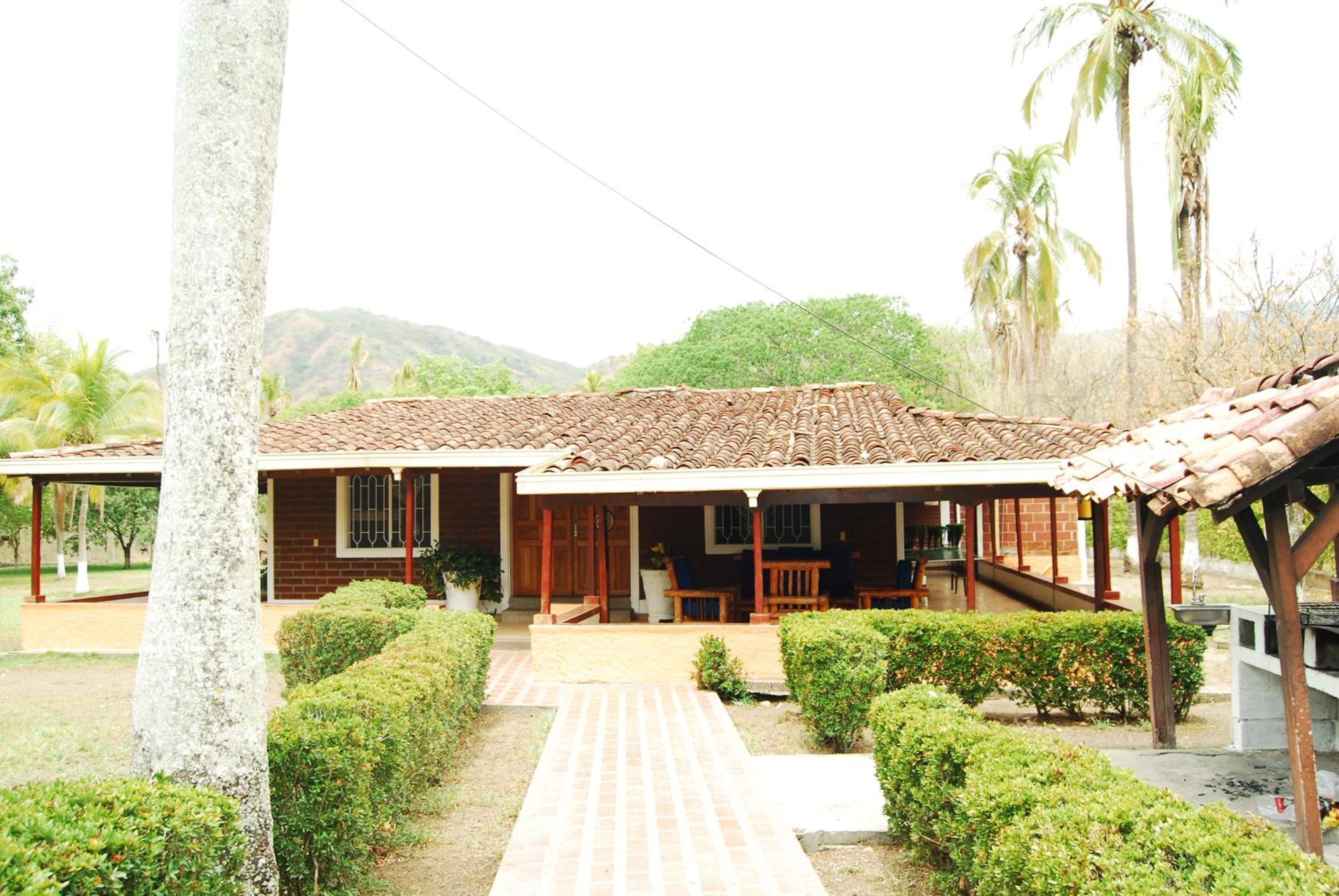 Finca la Querendona