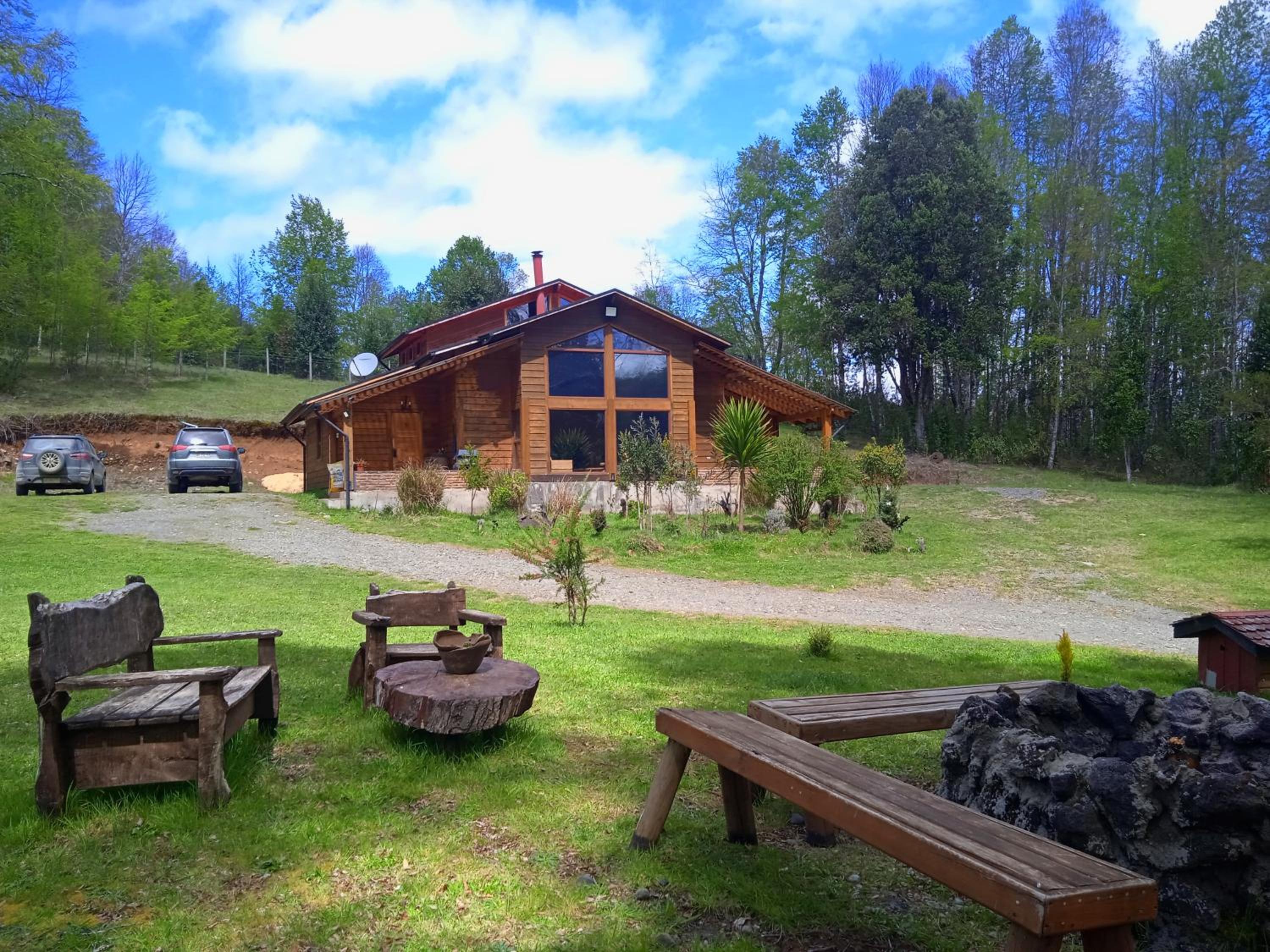 Mi Refugio del Sur