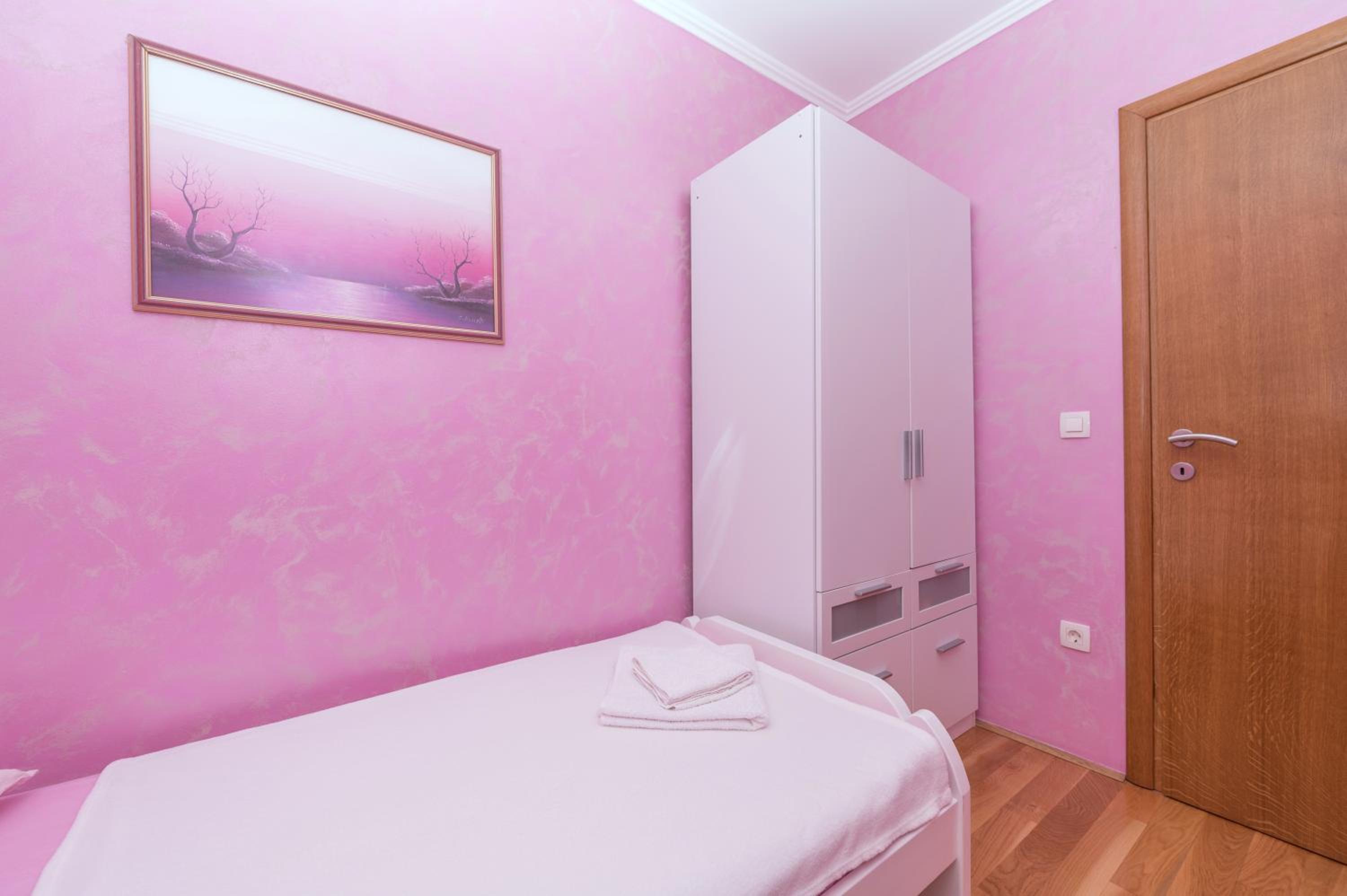 Apartment Dijana