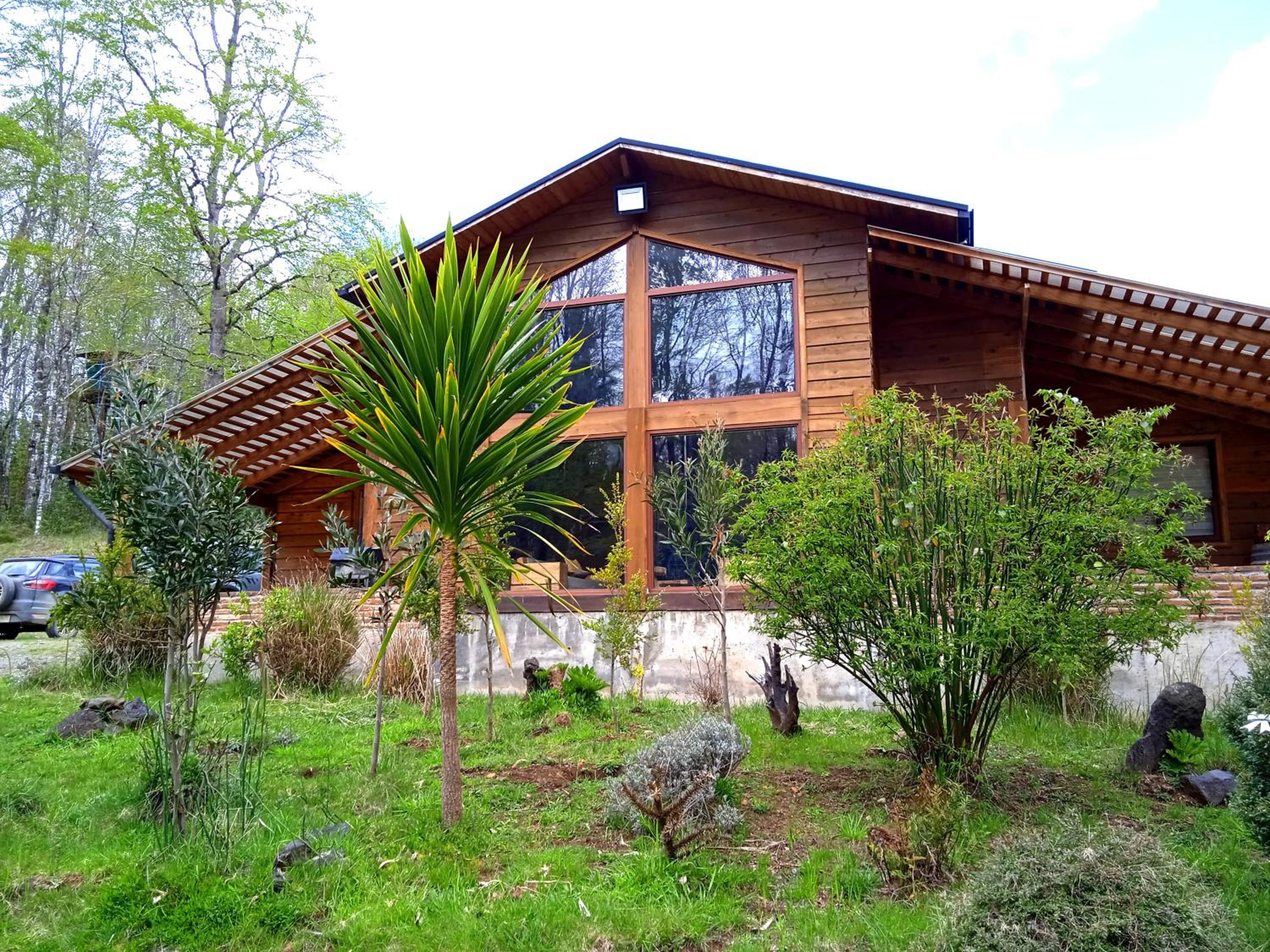 Mi Refugio del Sur