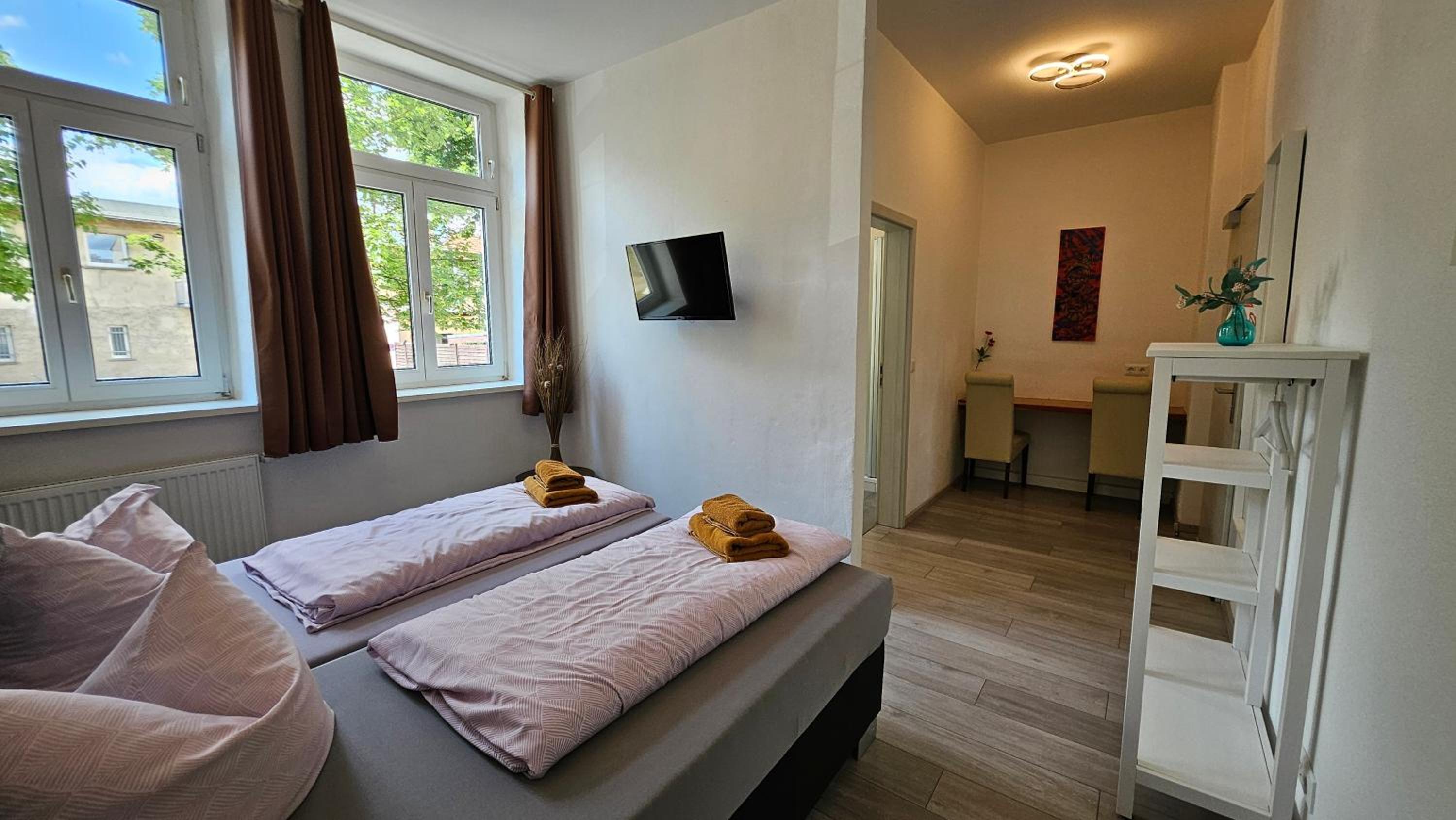 Zum Obstler - Gaststätte und Pension