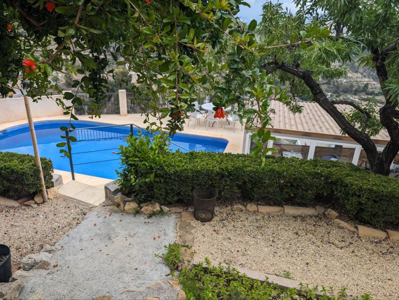 Apartamentos Turísticos Isa i Toni